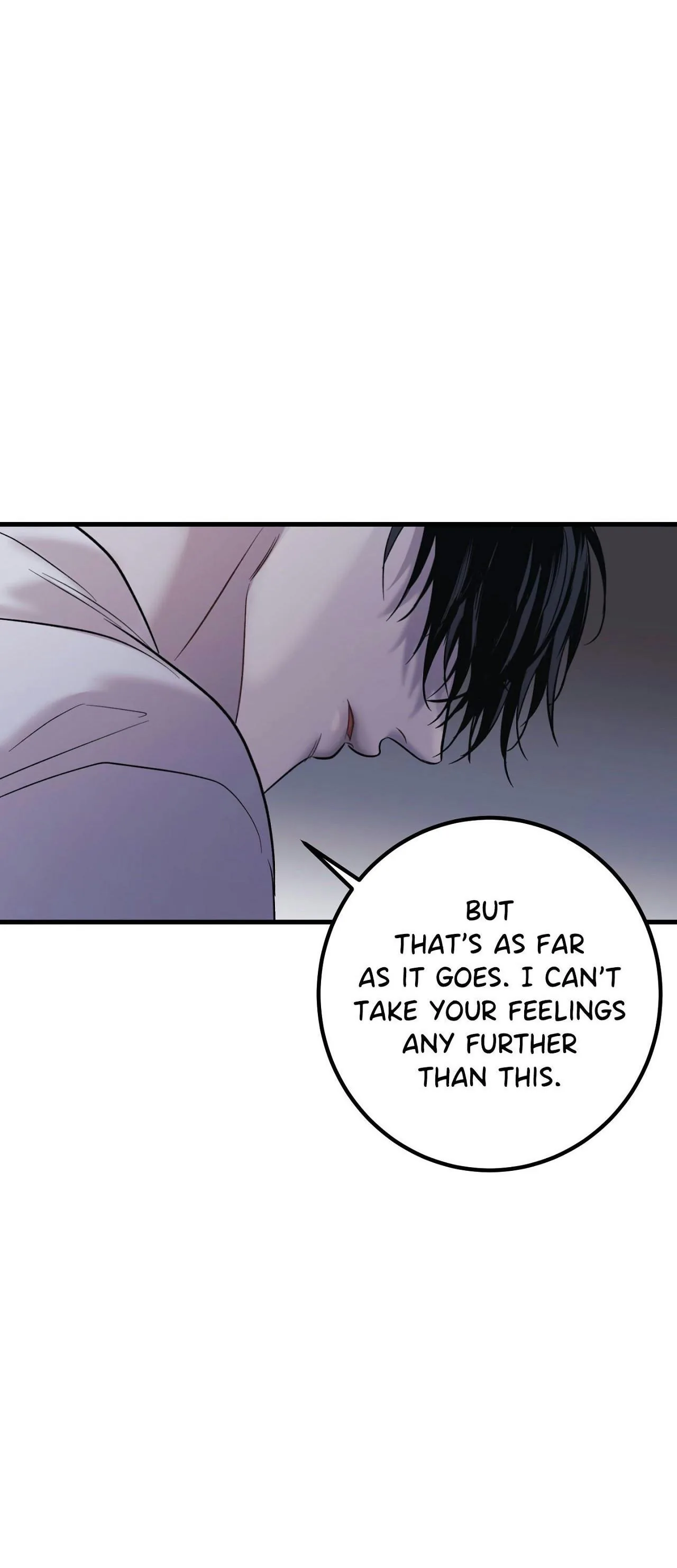 Hunger For You Chapter 3 page 34 - 