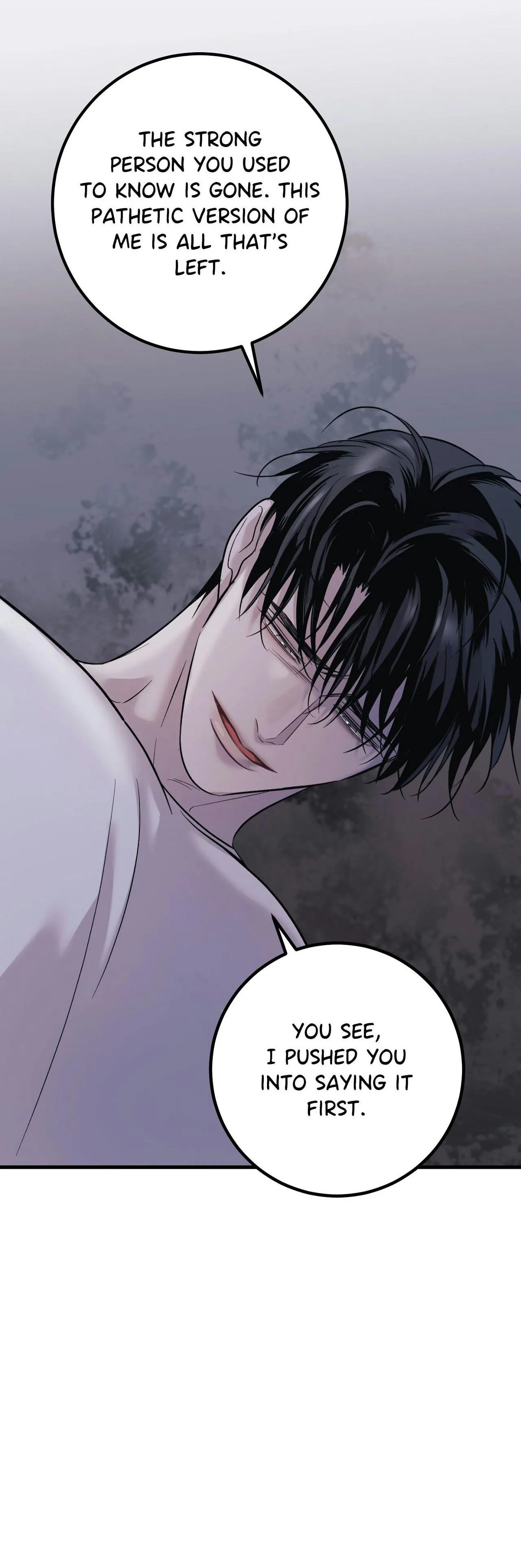 Hunger For You Chapter 3 page 36 - 