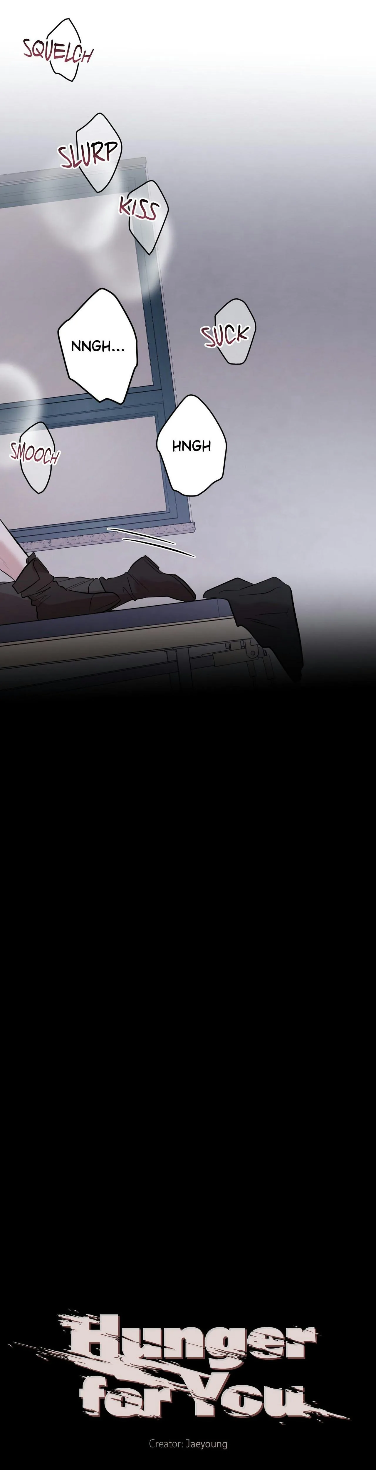Hunger For You Chapter 3 page 46 - 