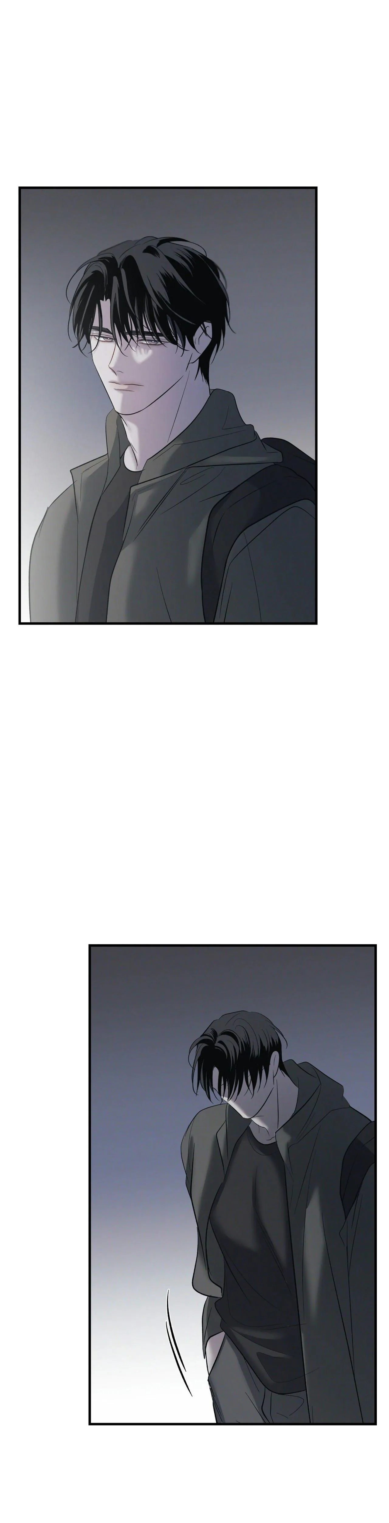 Hunger For You Chapter 3 page 50 - 
