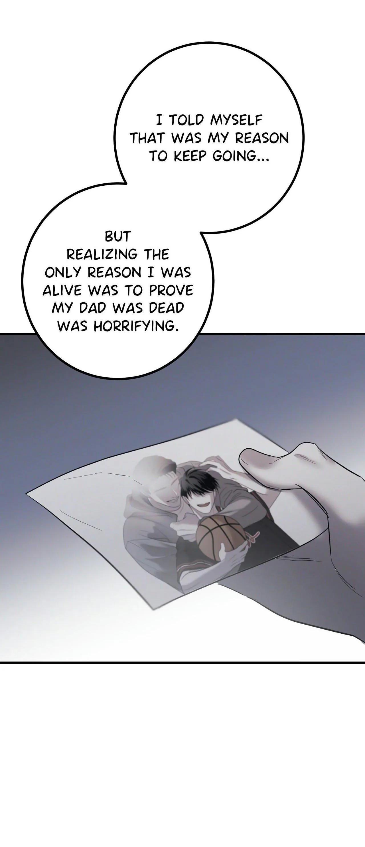 Hunger For You Chapter 3 page 51 - 