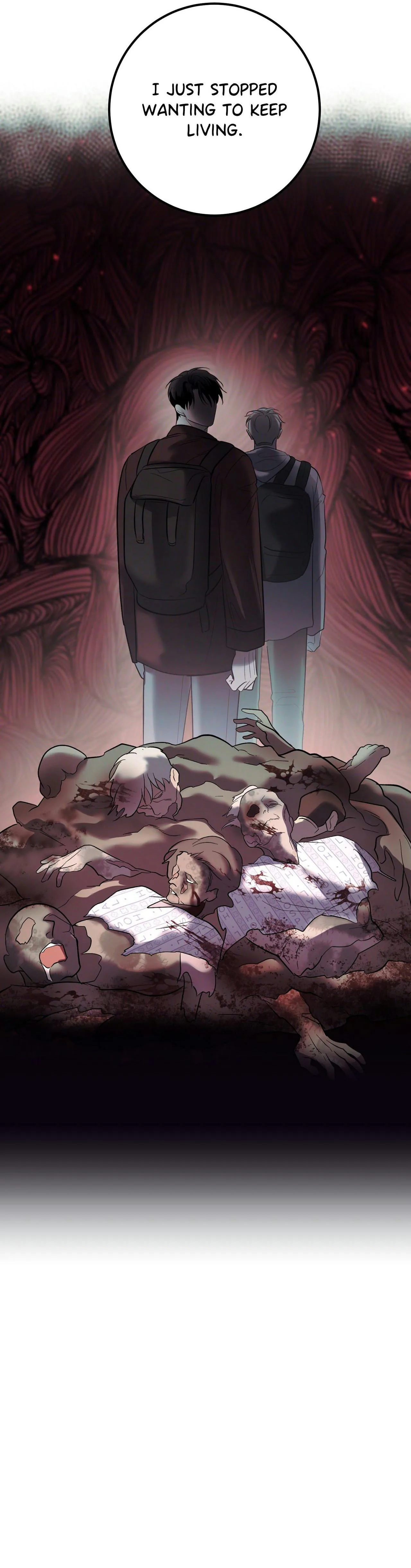Hunger For You Chapter 3 page 53 - 