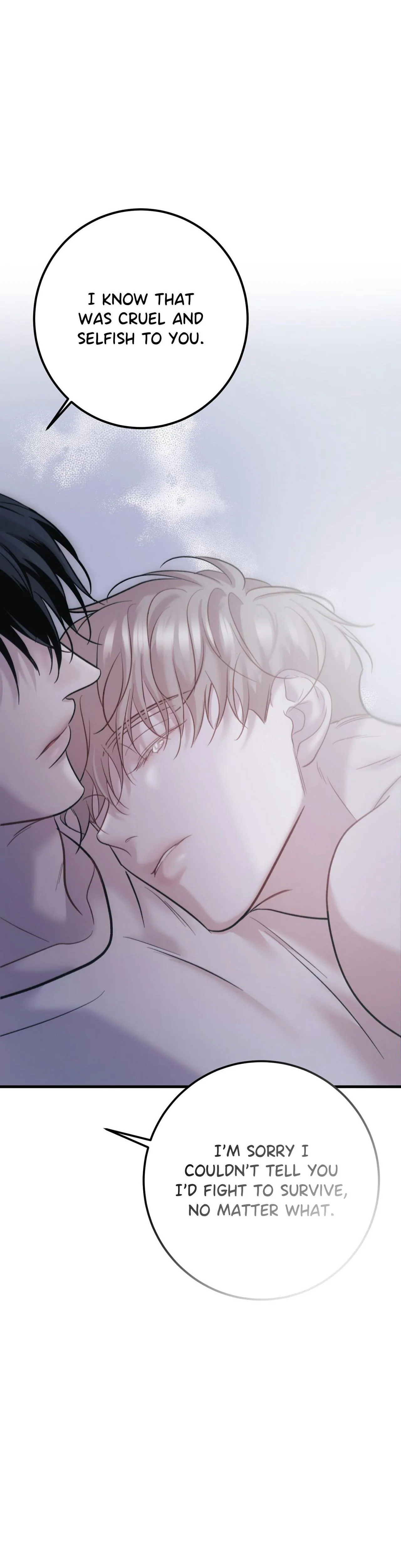Hunger For You Chapter 3 page 55 - 