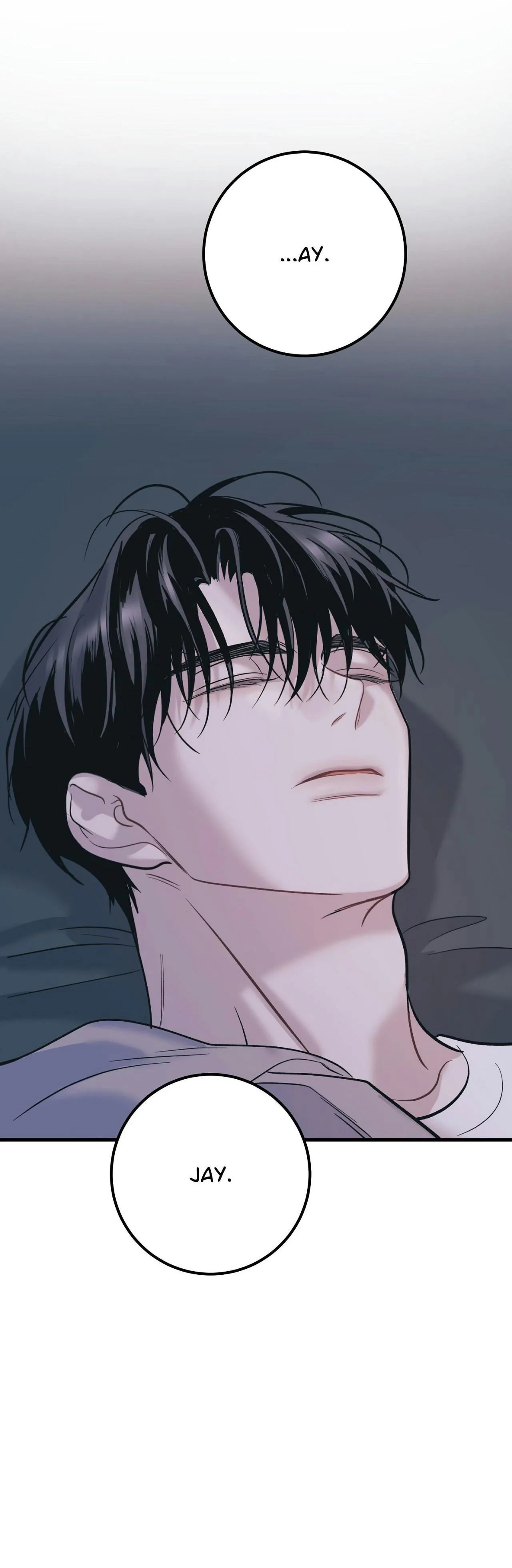 Hunger For You Chapter 3 page 57 - 