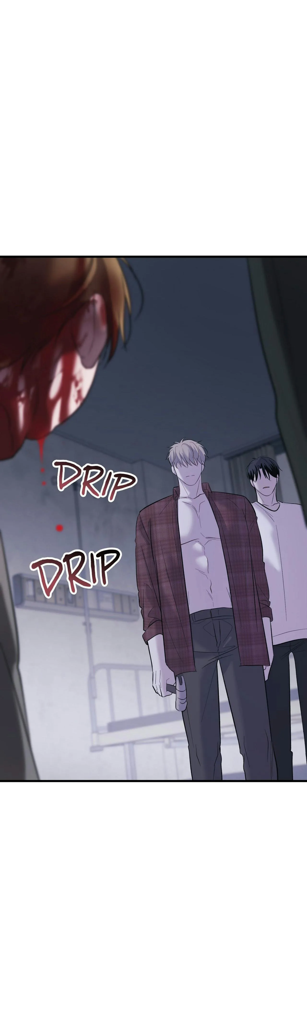 Hunger For You Chapter 3 page 60 - 