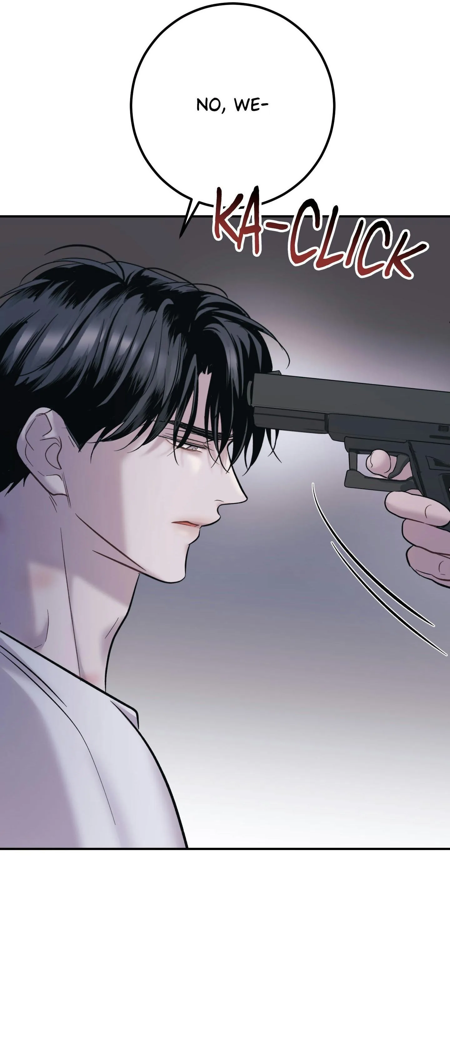 Hunger For You Chapter 4 page 13 - 