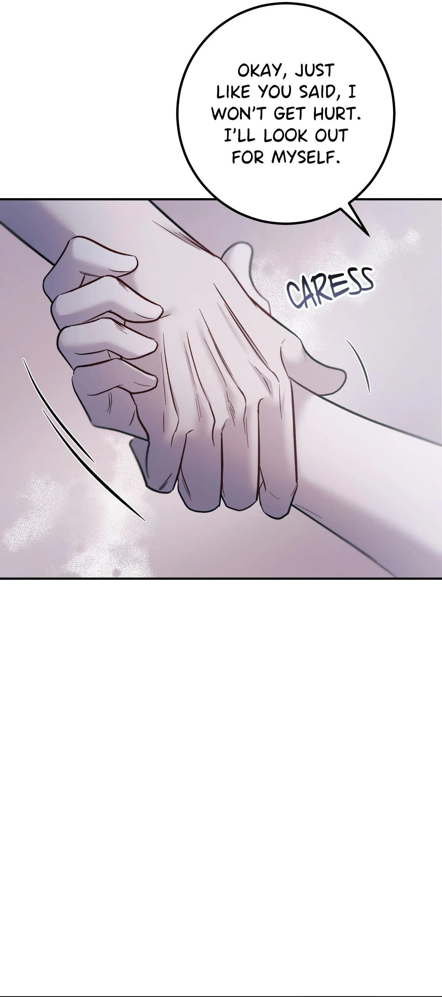 Hunger For You Chapter 4 page 26 - 