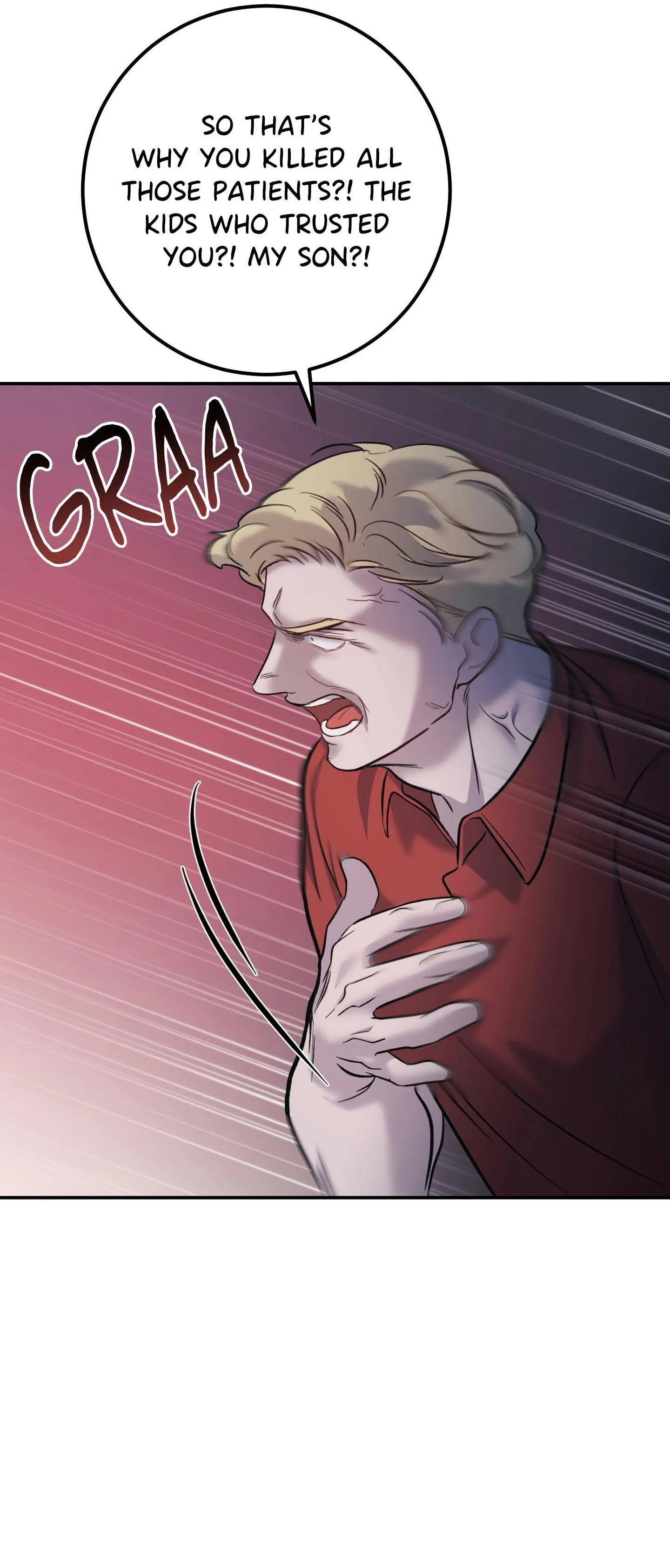 Hunger For You Chapter 4 page 31 - 
