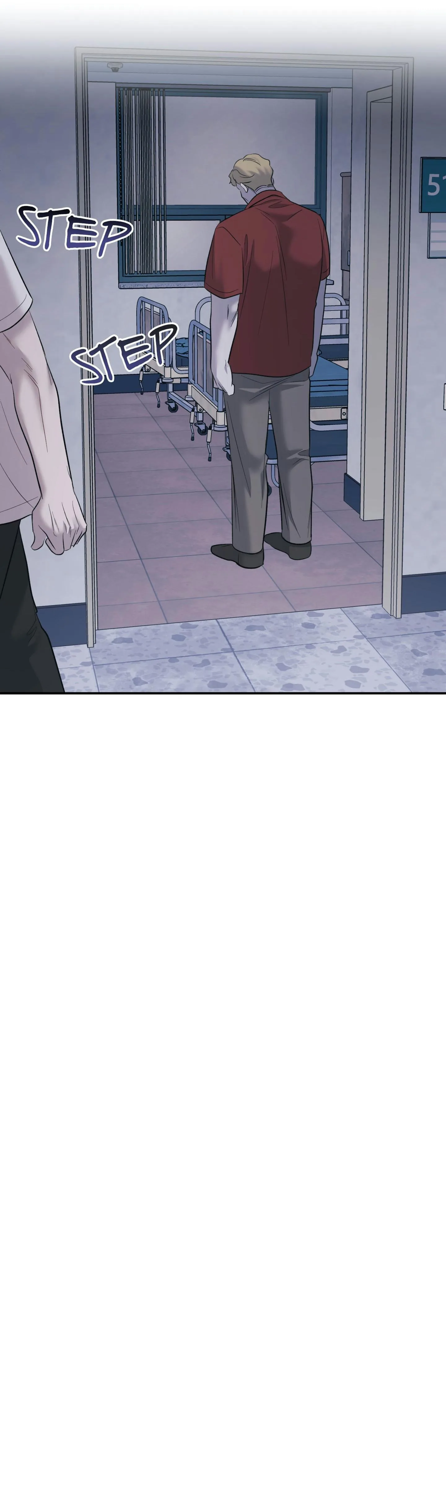 Hunger For You Chapter 4 page 37 - 