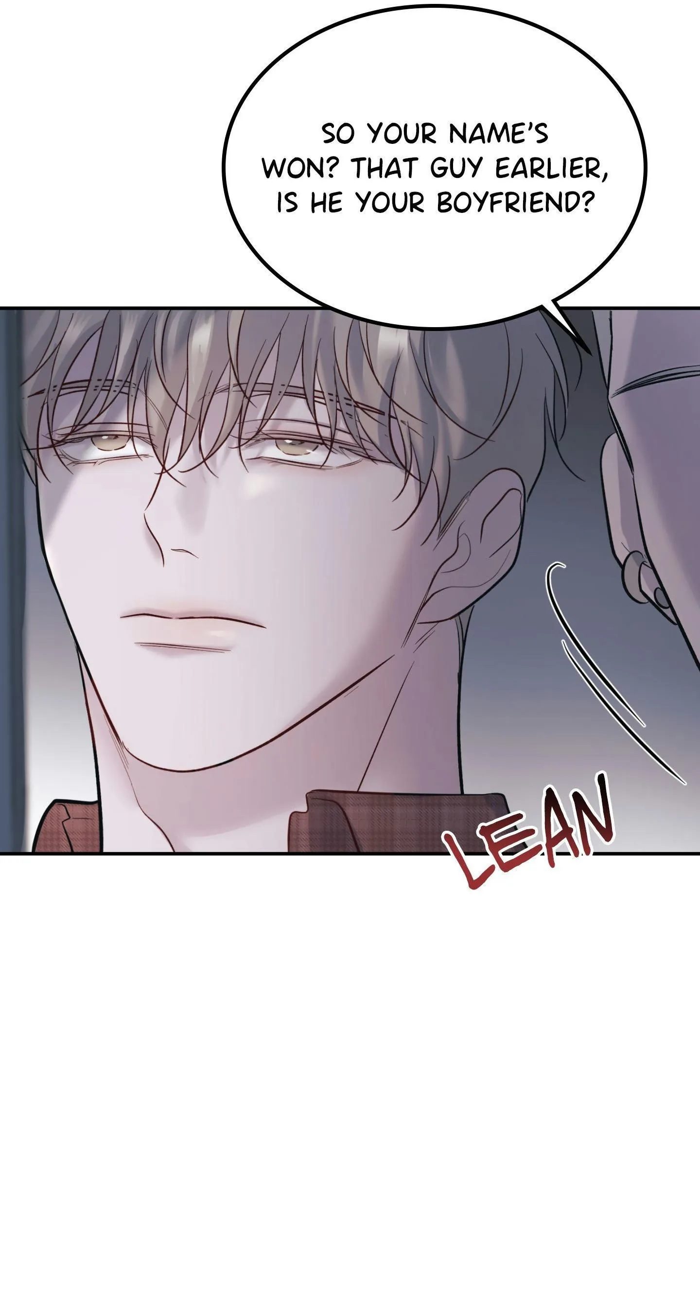 Hunger For You Chapter 4 page 40 - 