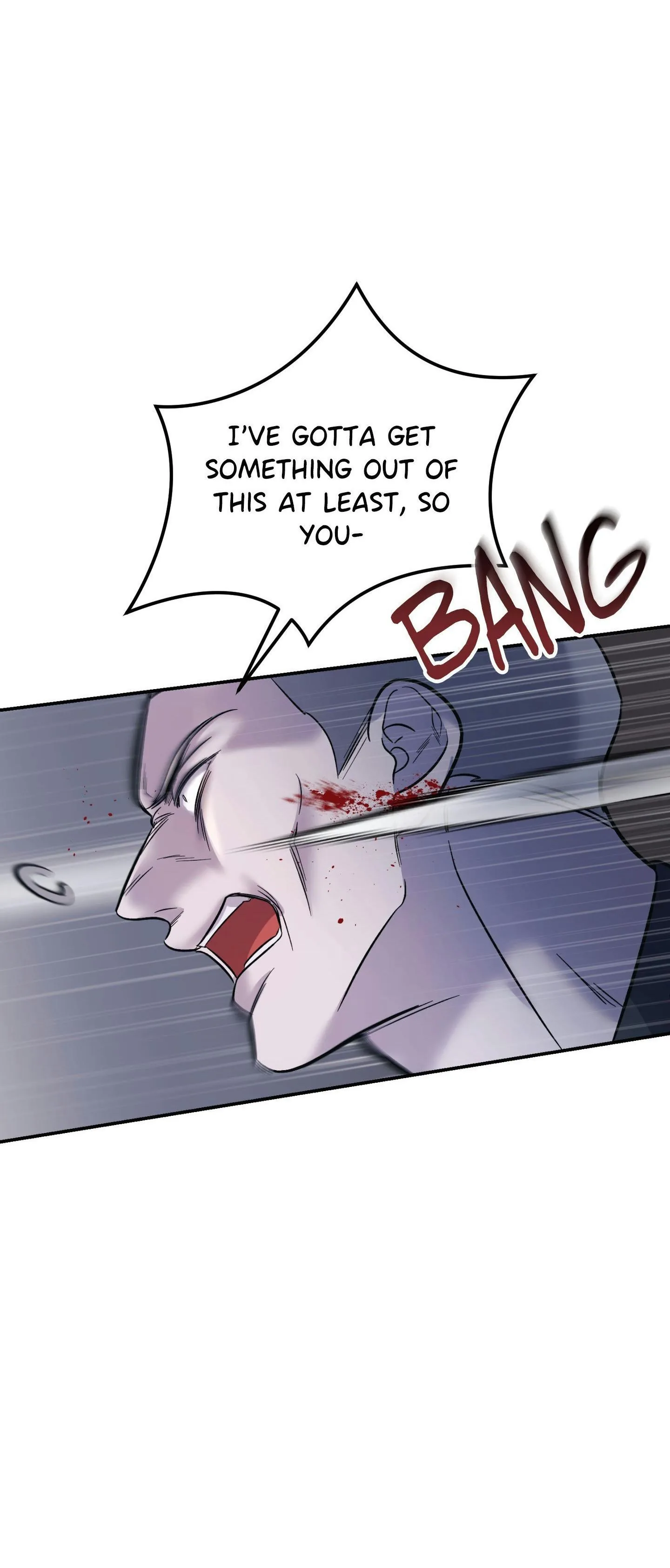 Hunger For You Chapter 4 page 43 - 