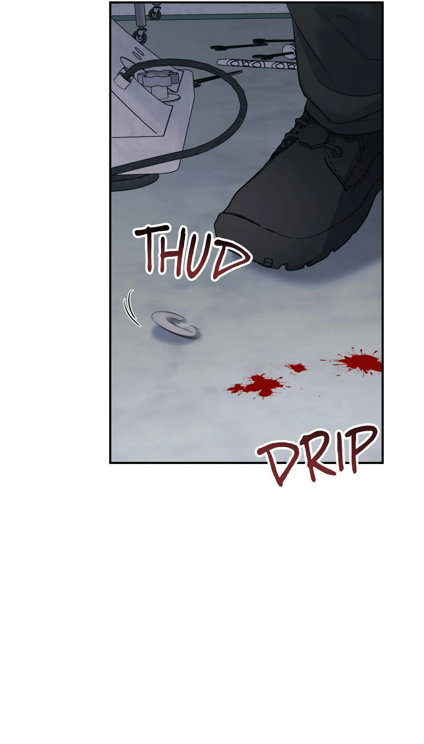 Hunger For You Chapter 4 page 44 - 
