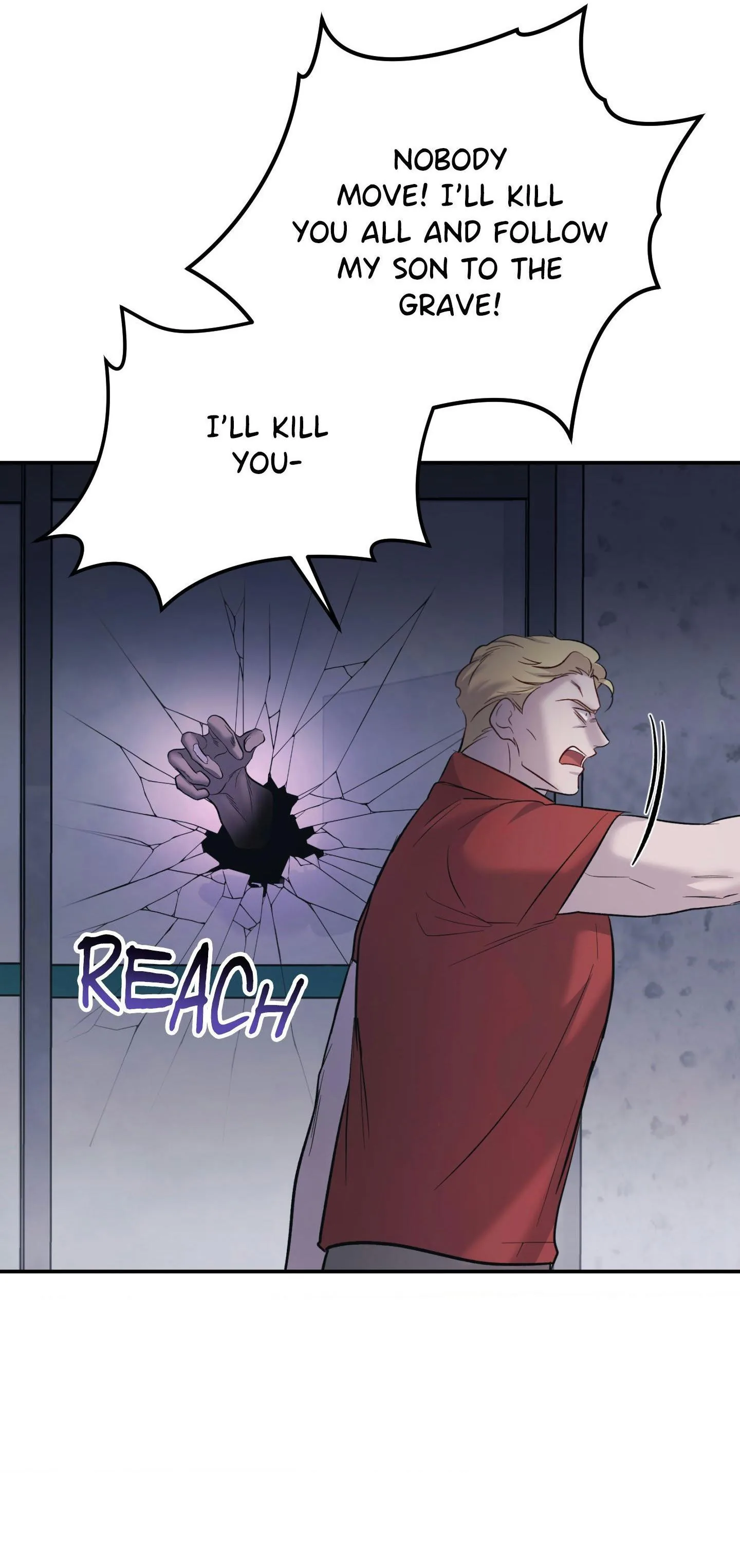 Hunger For You Chapter 4 page 52 - 