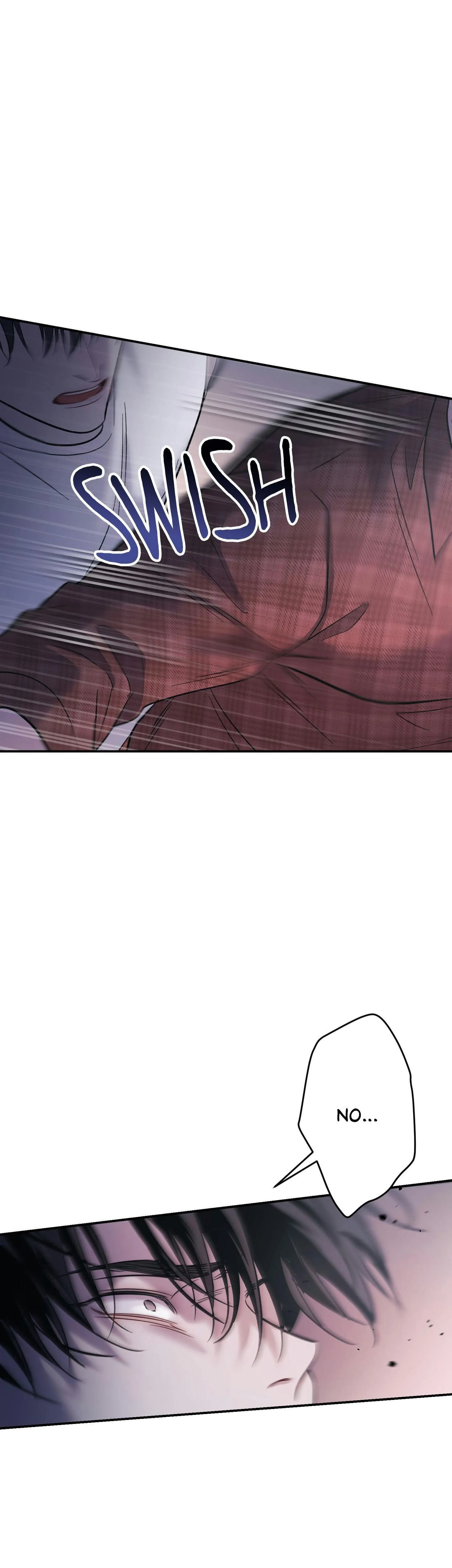 Hunger For You Chapter 4 page 58 - 