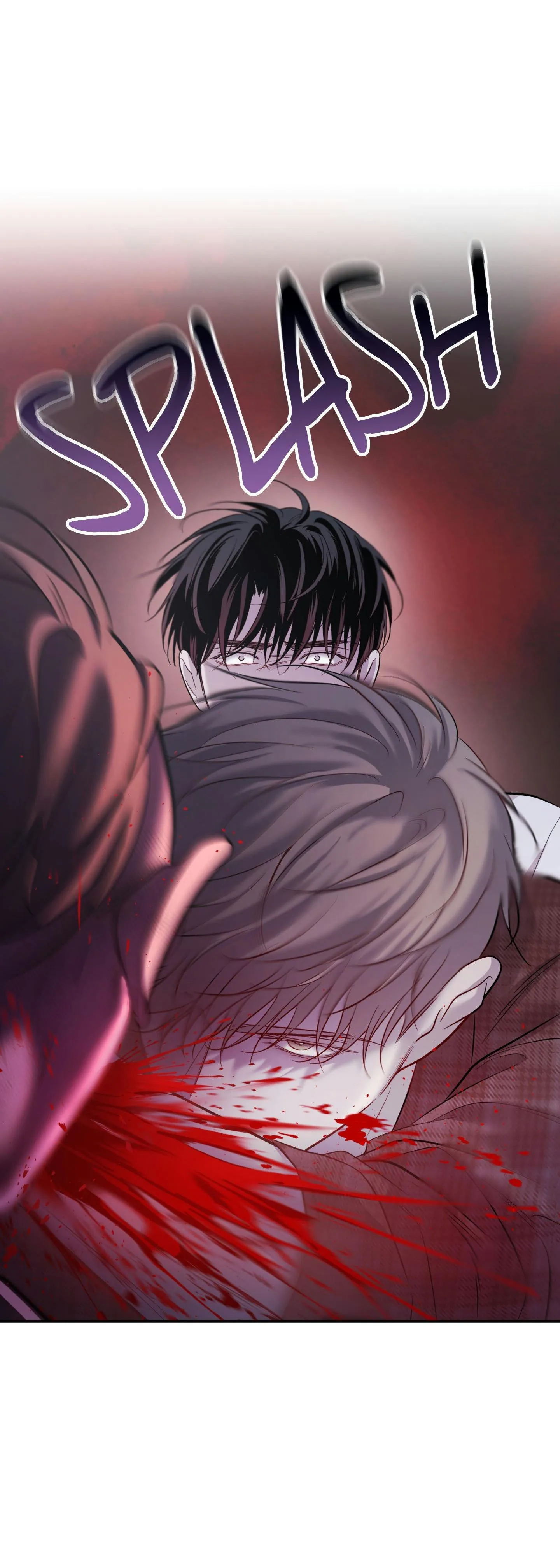 Hunger For You Chapter 4 page 59 - 