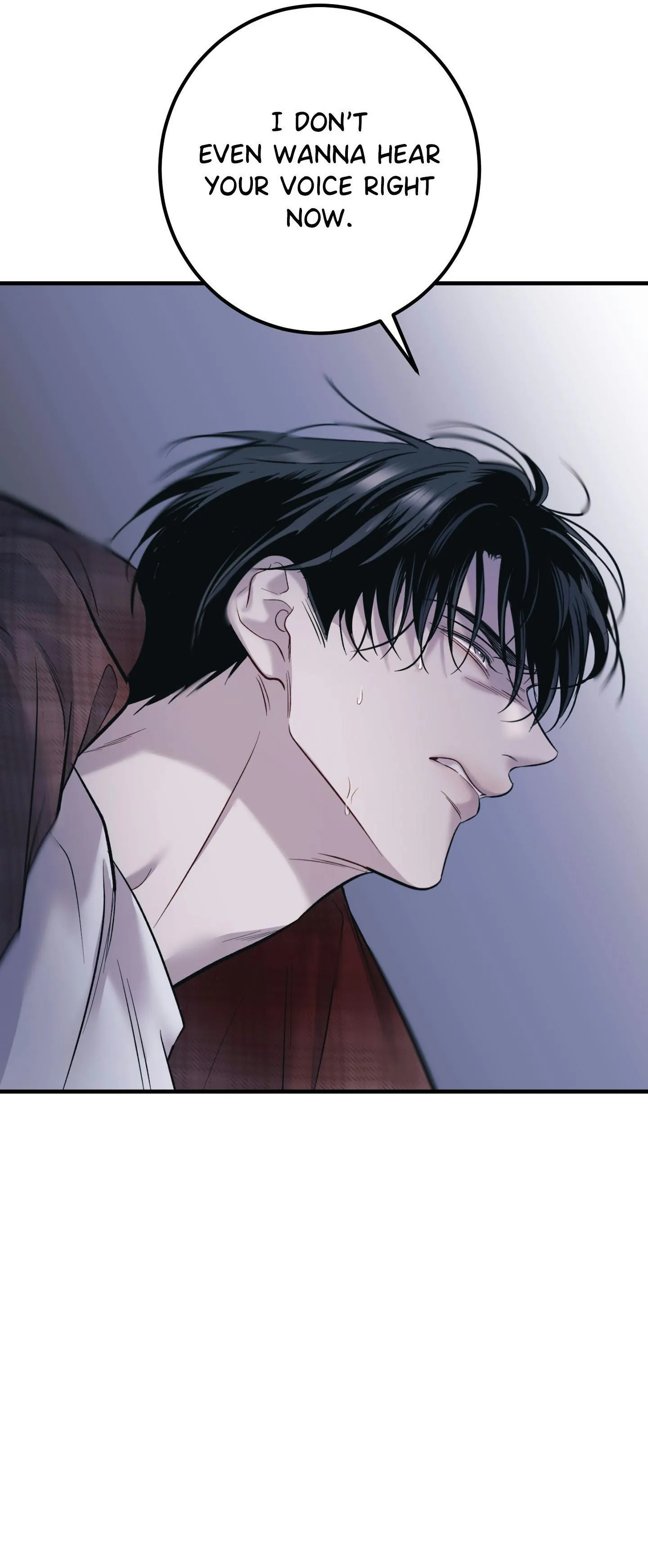 Hunger For You Chapter 5 page 12 - 
