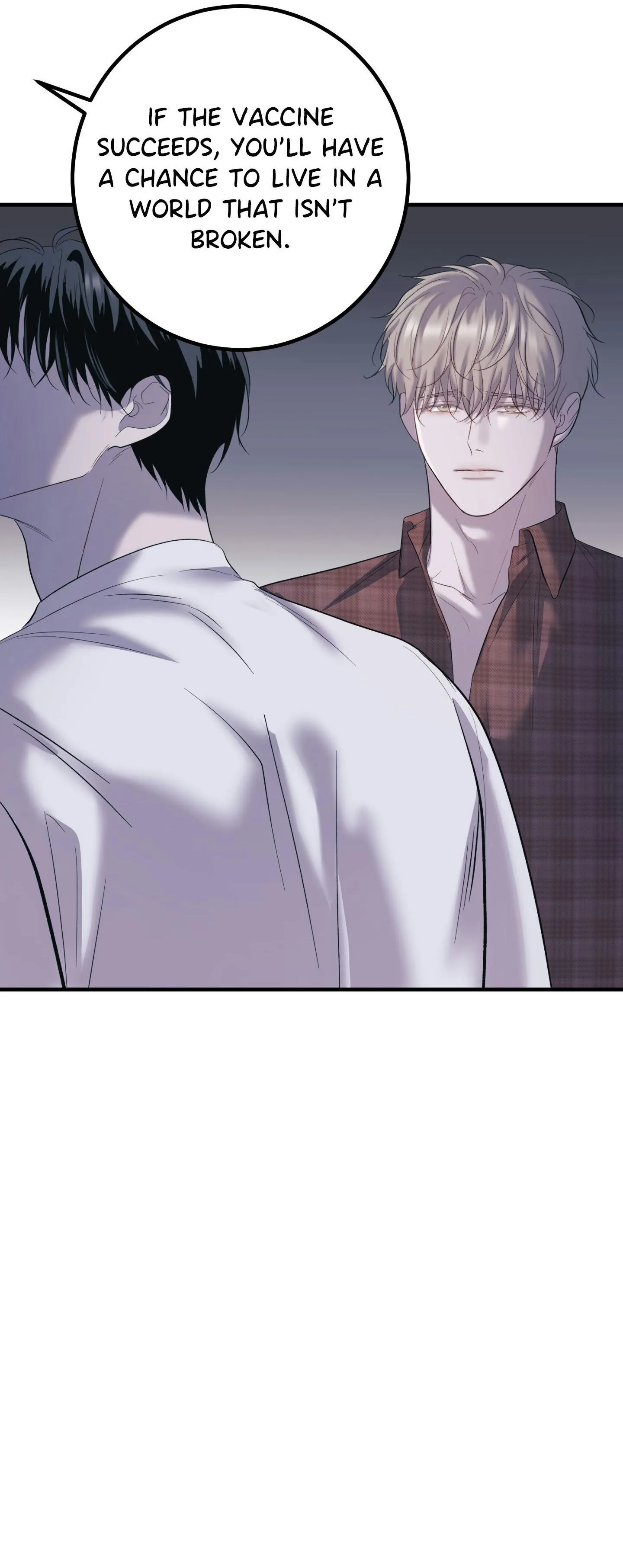 Hunger For You Chapter 5 page 46 - 