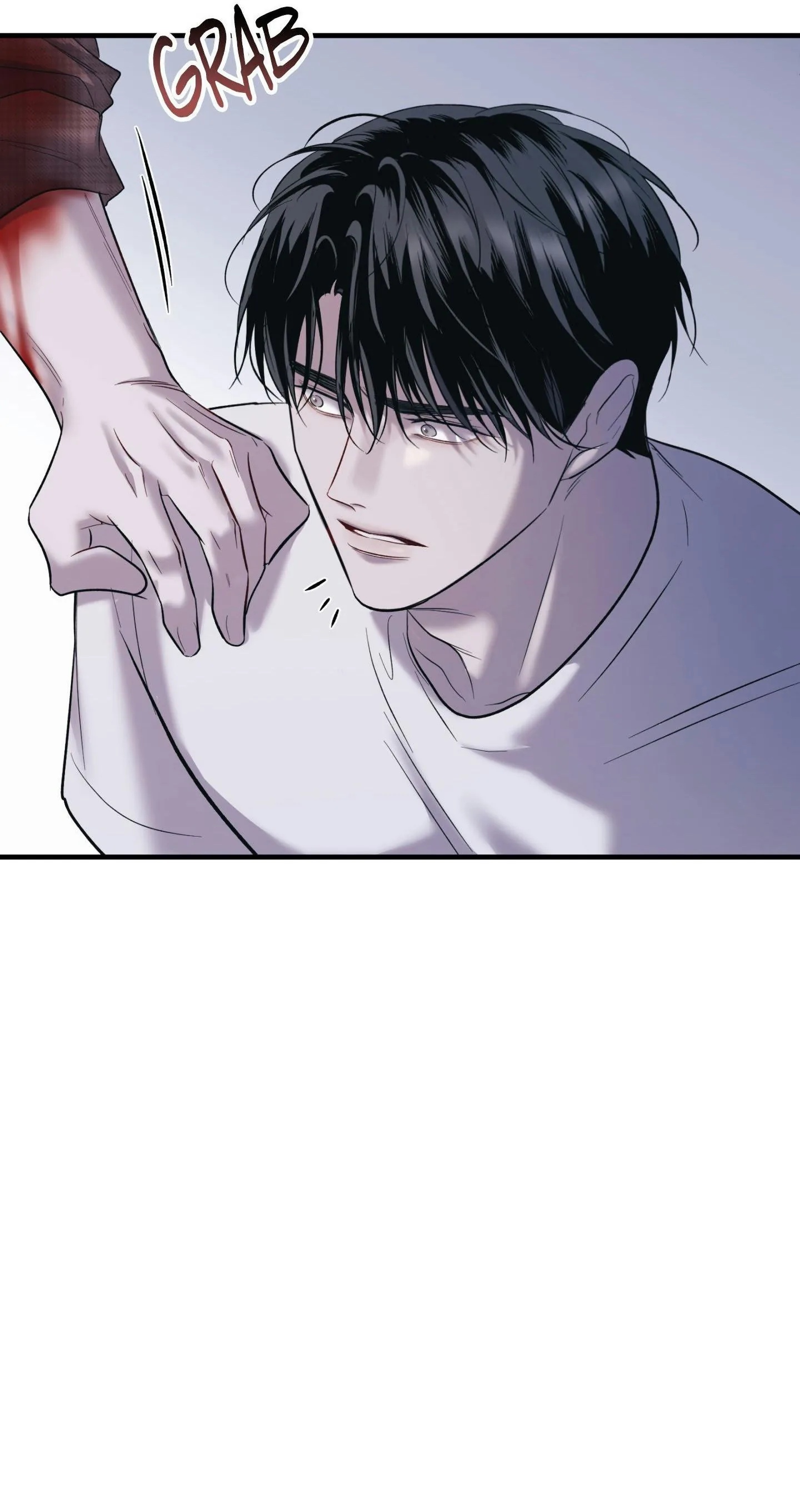 Hunger For You Chapter 5 page 47 - 