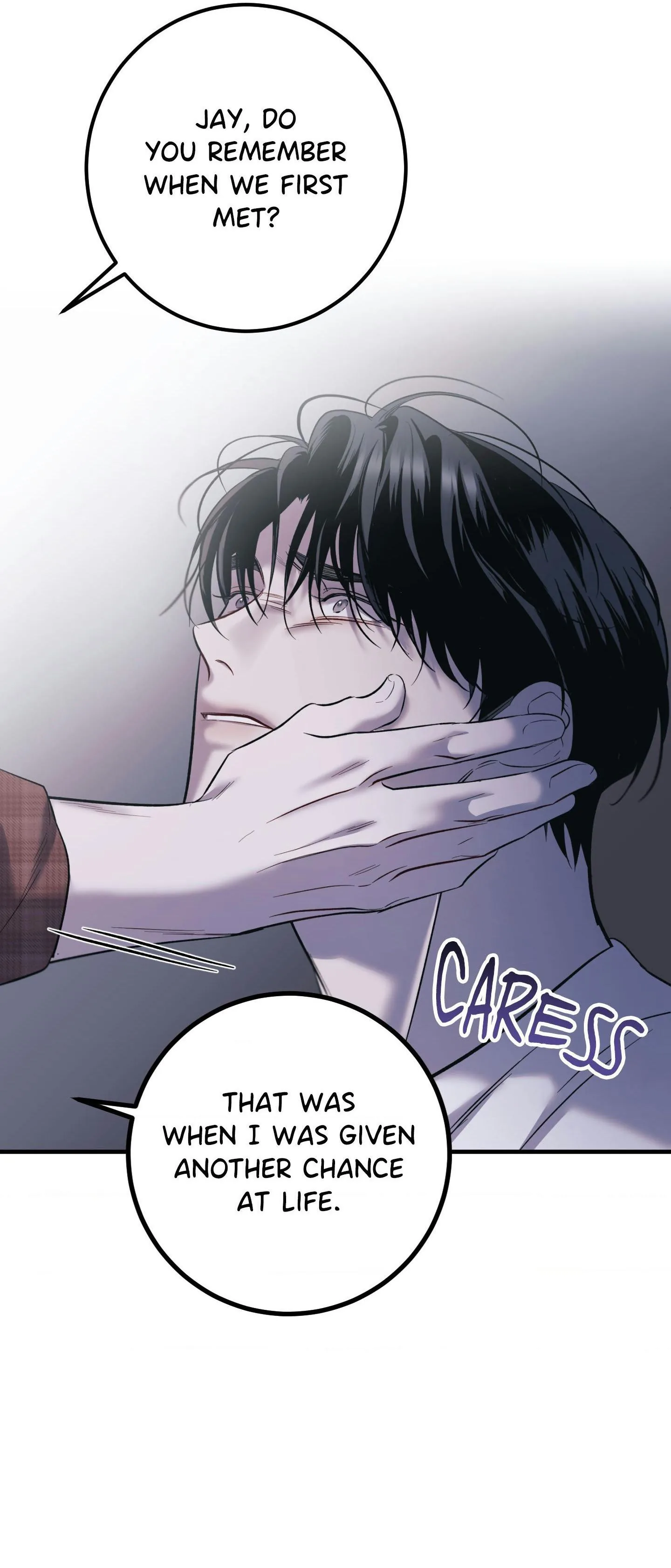 Hunger For You Chapter 5 page 49 - 