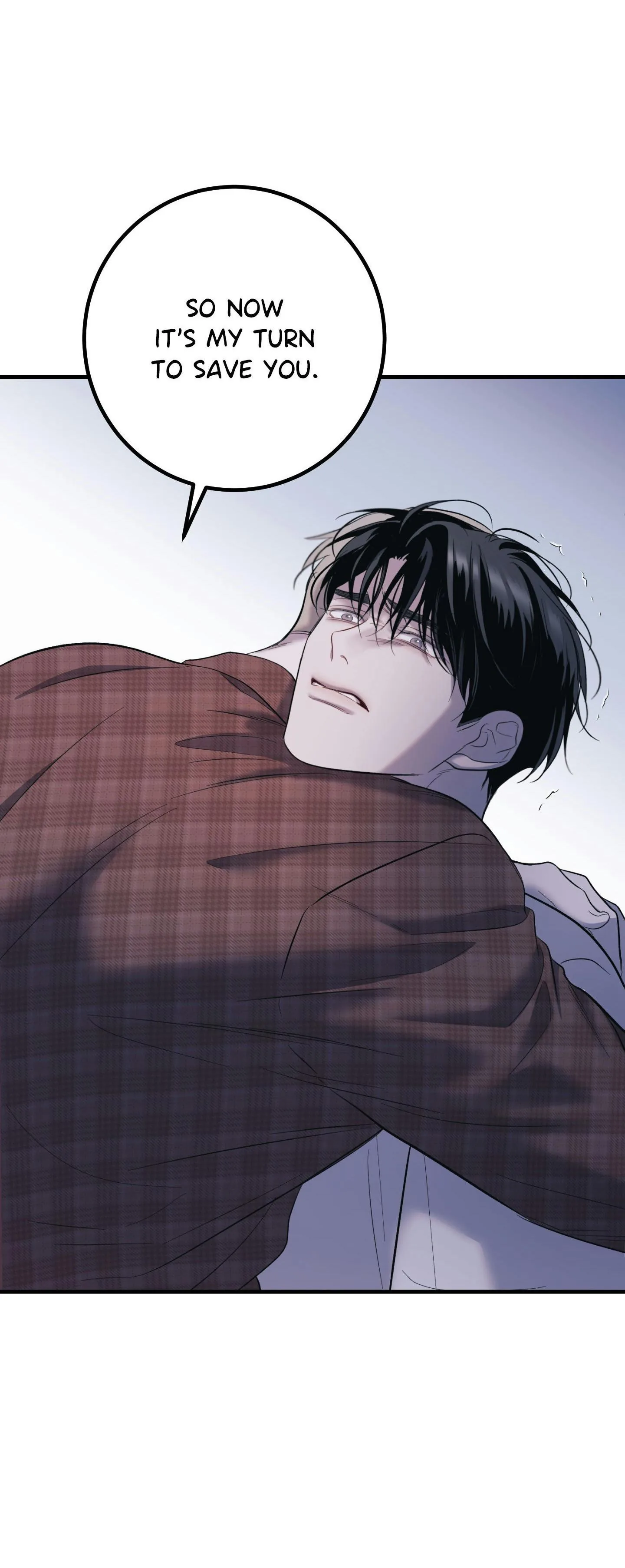 Hunger For You Chapter 5 page 51 - 
