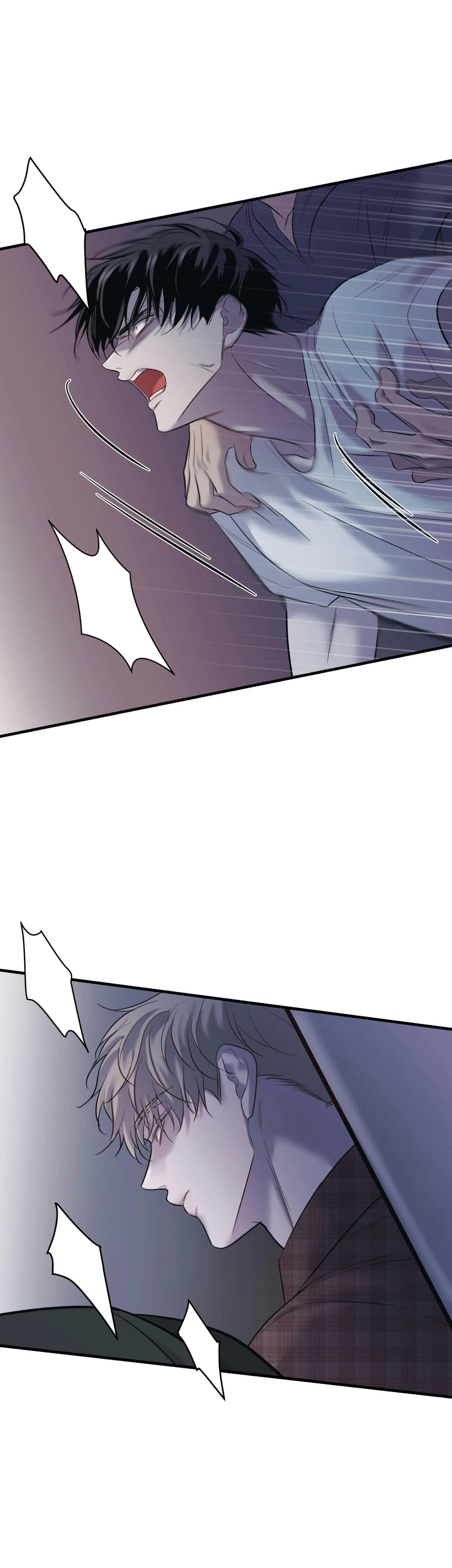 Hunger For You Chapter 5 page 57 - 