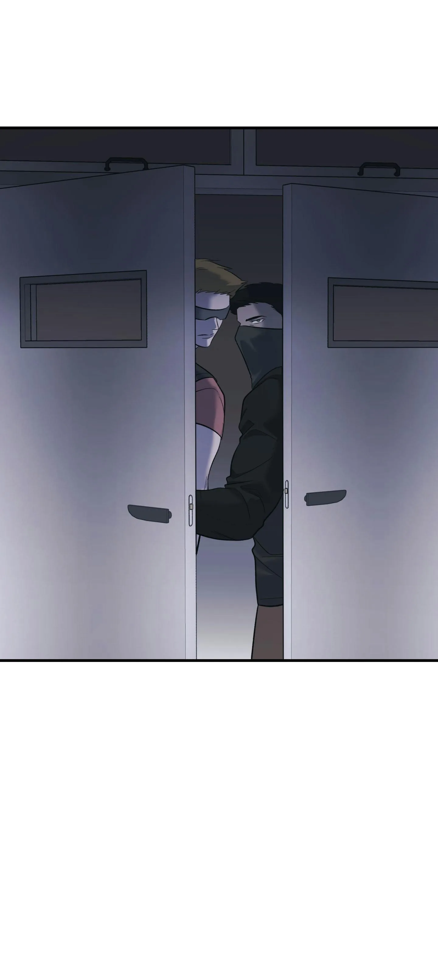 Hunger For You Chapter 5 page 58 - 
