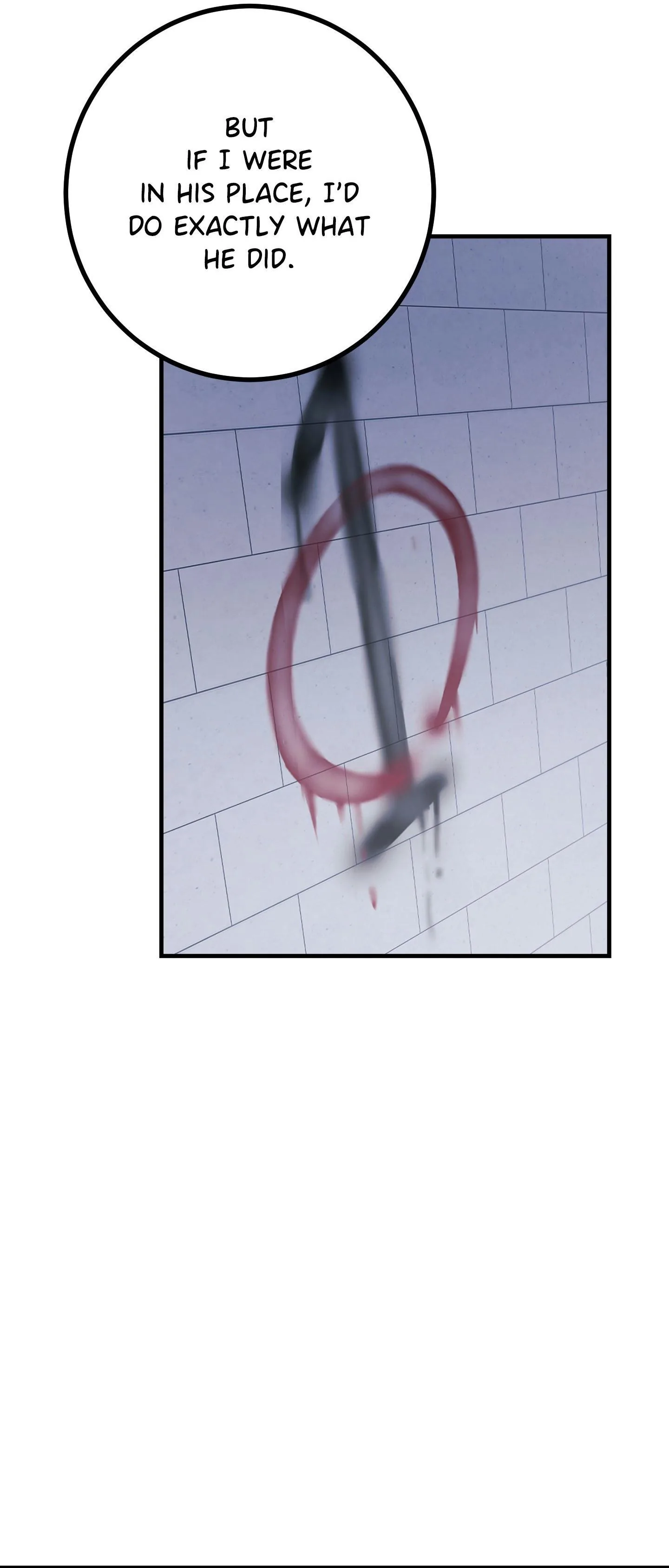 Hunger For You Chapter 6 page 12 - 