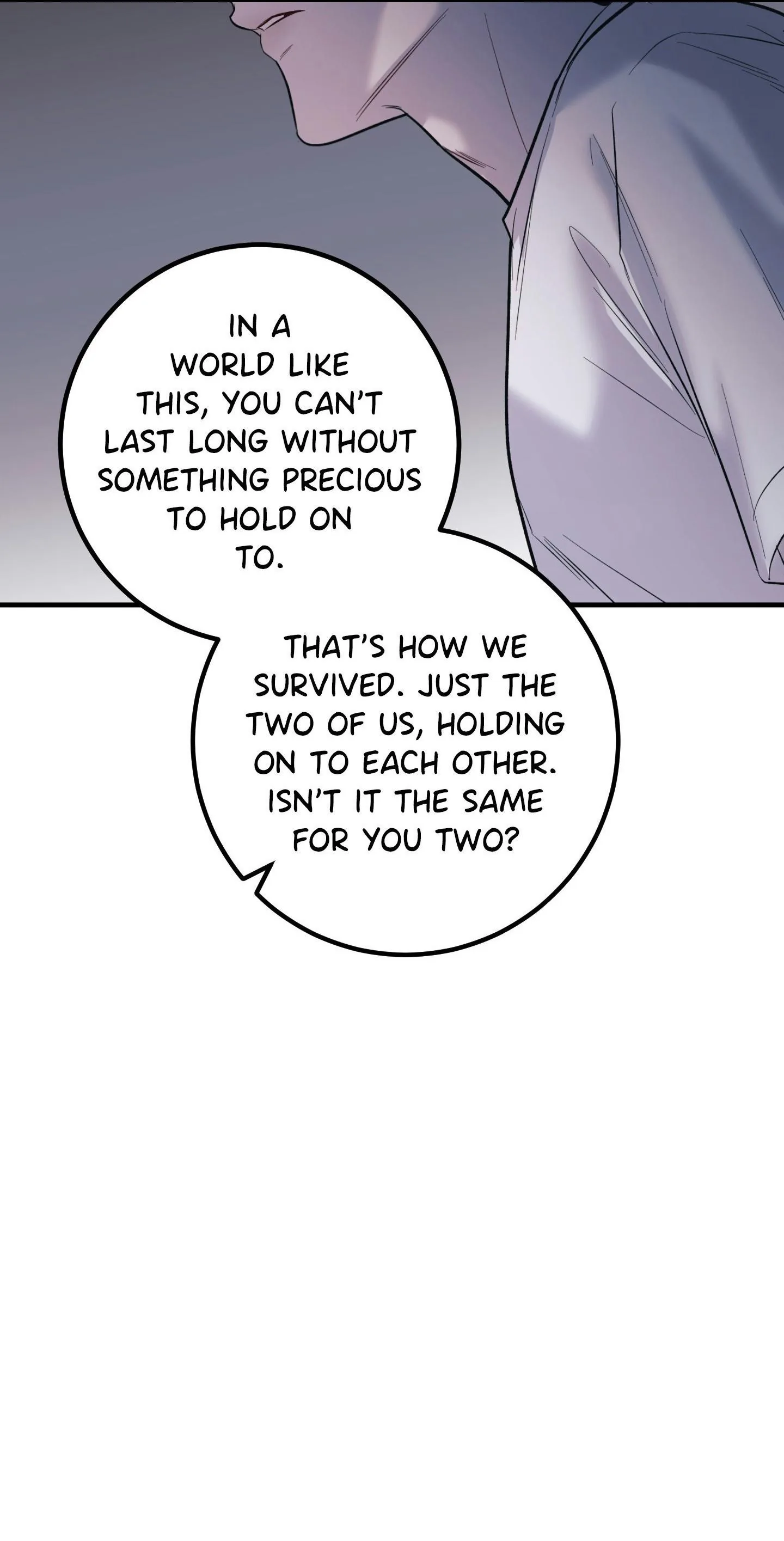 Hunger For You Chapter 6 page 13 - 
