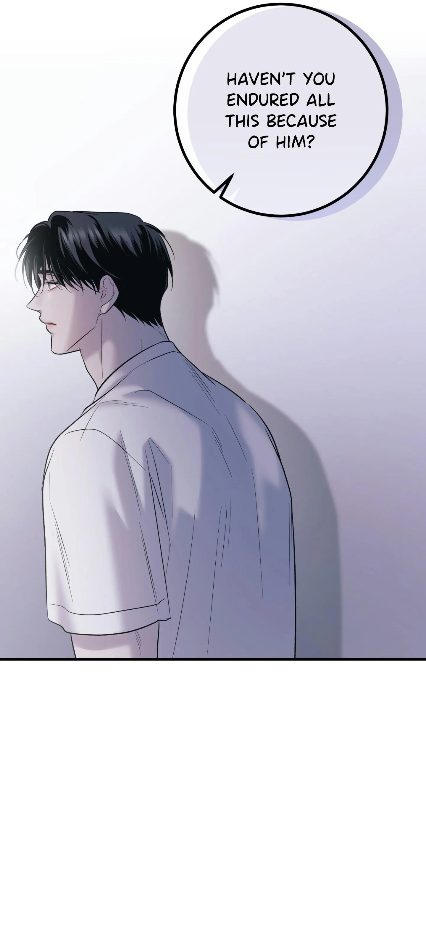 Hunger For You Chapter 6 page 14 - 