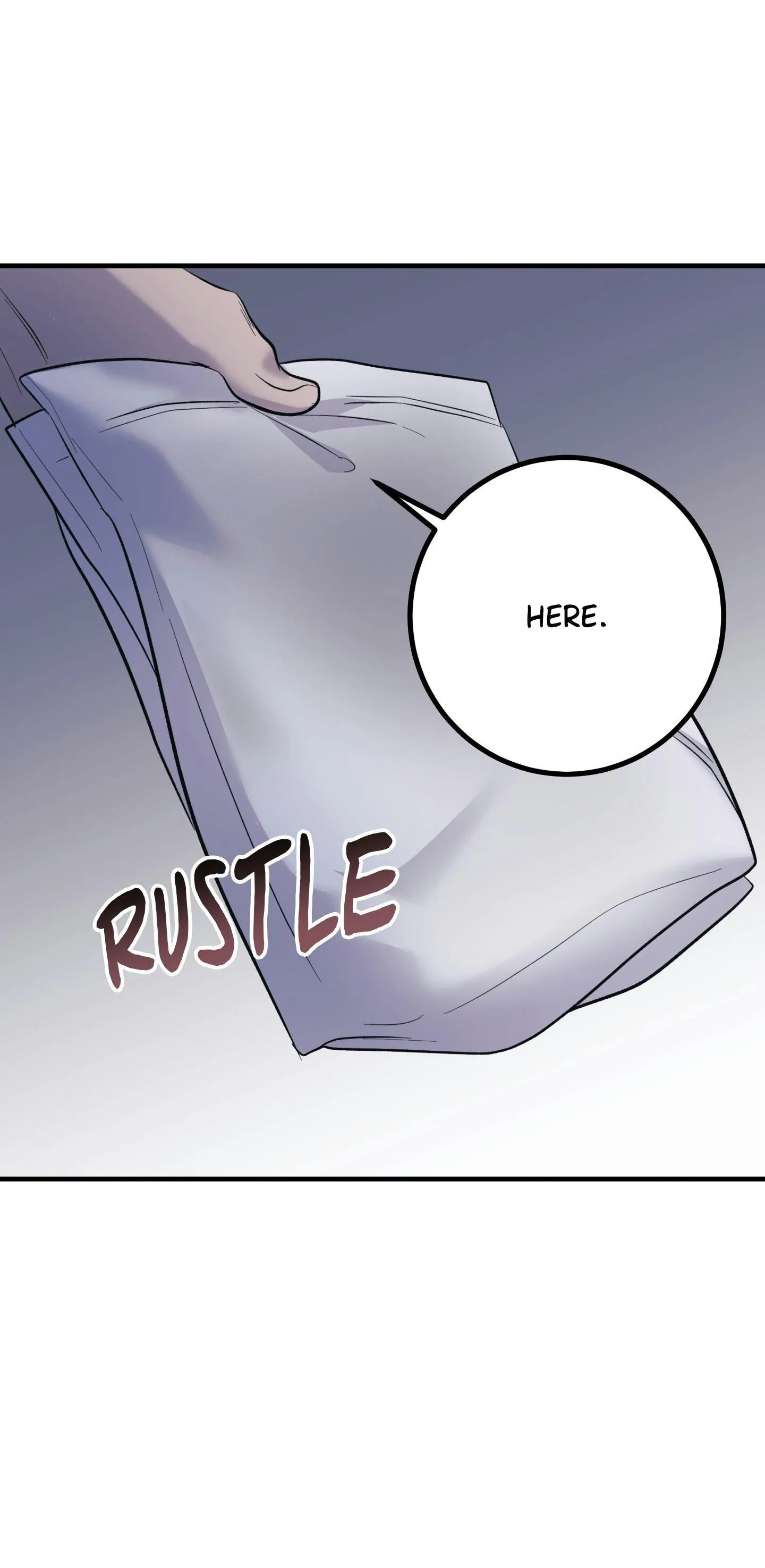 Hunger For You Chapter 6 page 20 - 