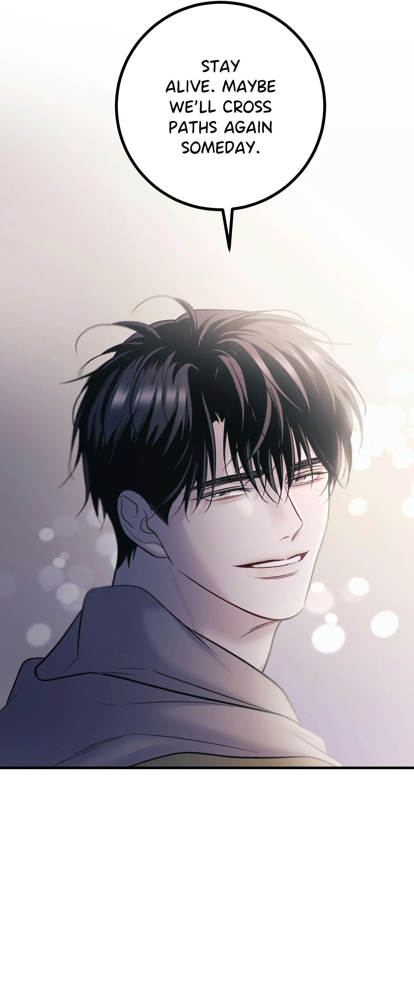 Hunger For You Chapter 6 page 29 - 