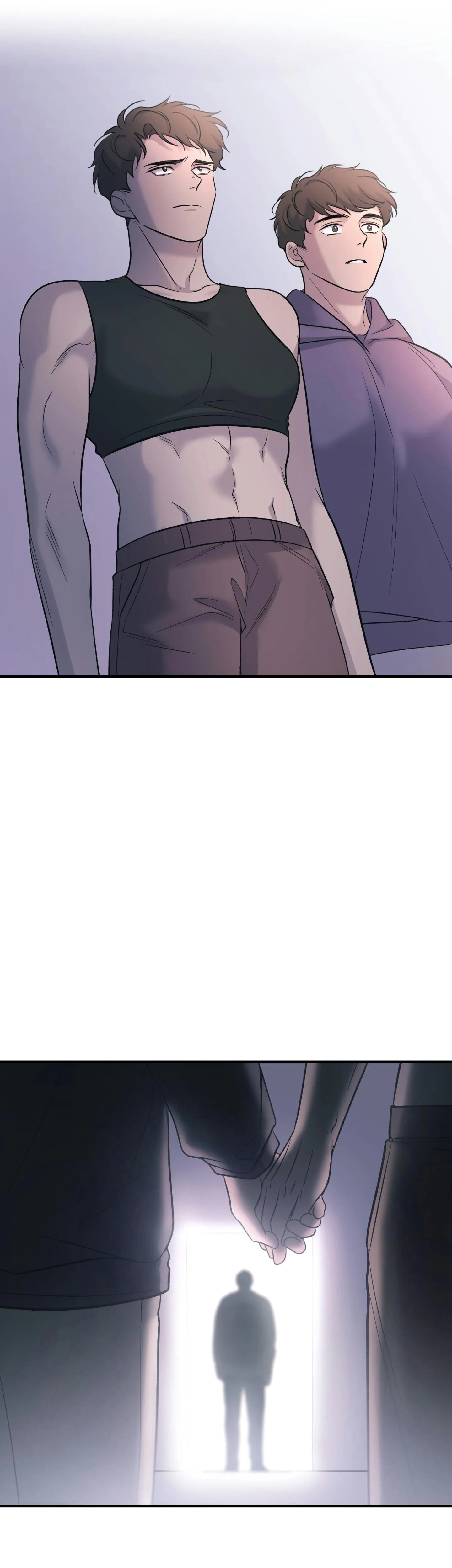 Hunger For You Chapter 6 page 30 - 