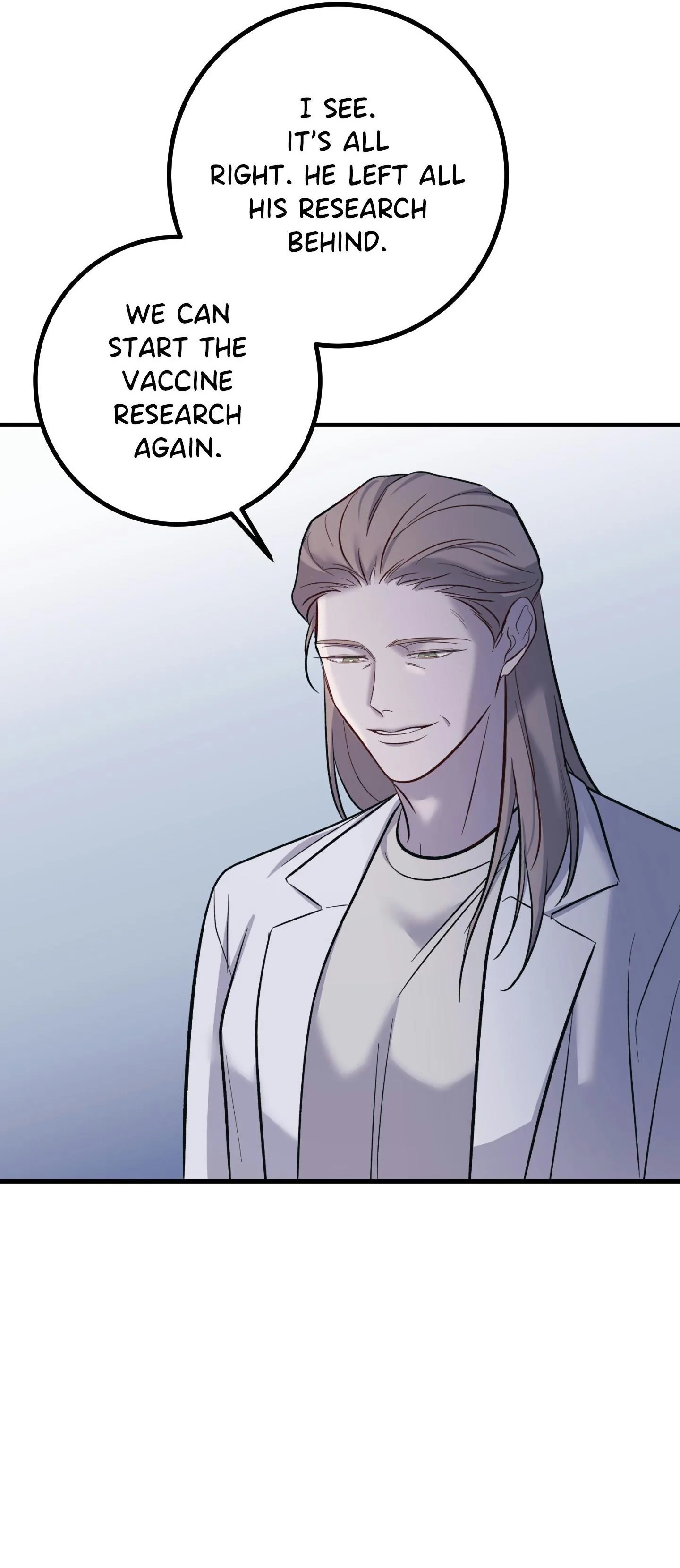 Hunger For You Chapter 6 page 36 - 
