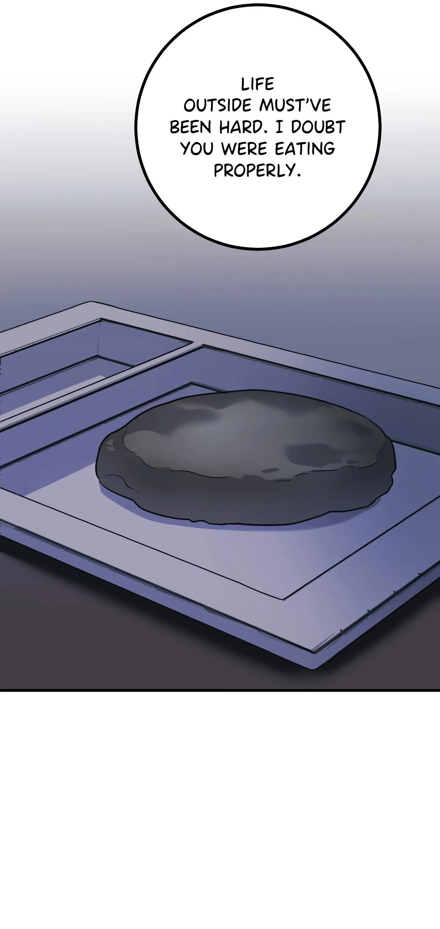 Hunger For You Chapter 6 page 37 - 