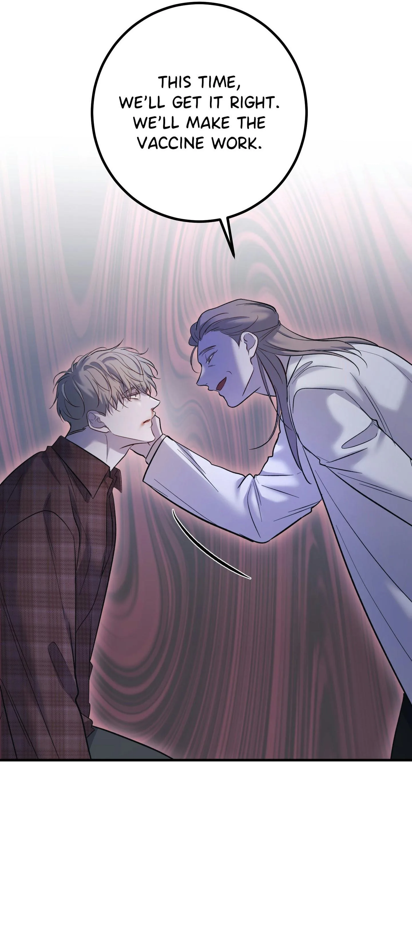 Hunger For You Chapter 6 page 43 - 