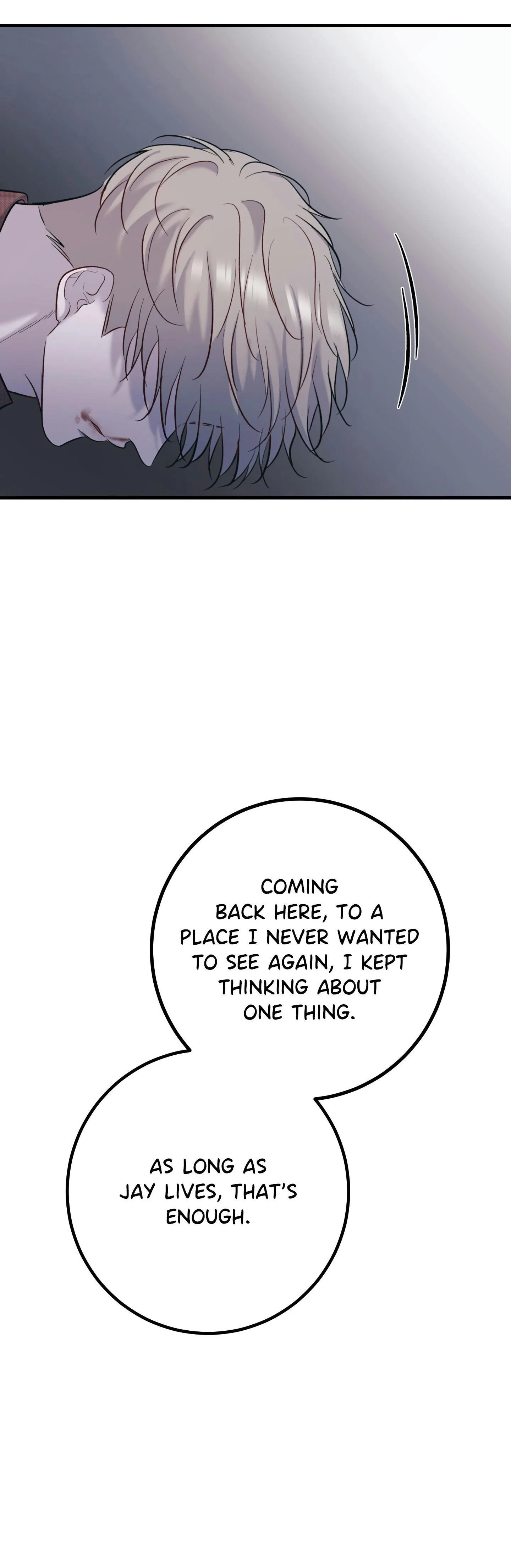 Hunger For You Chapter 6 page 45 - 