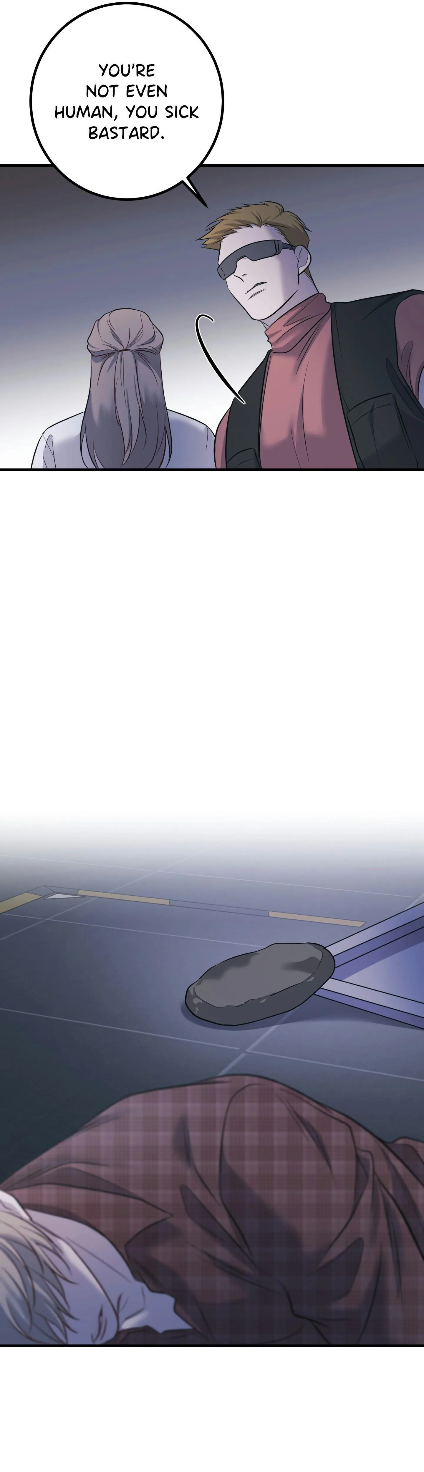 Hunger For You Chapter 6 page 49 - 