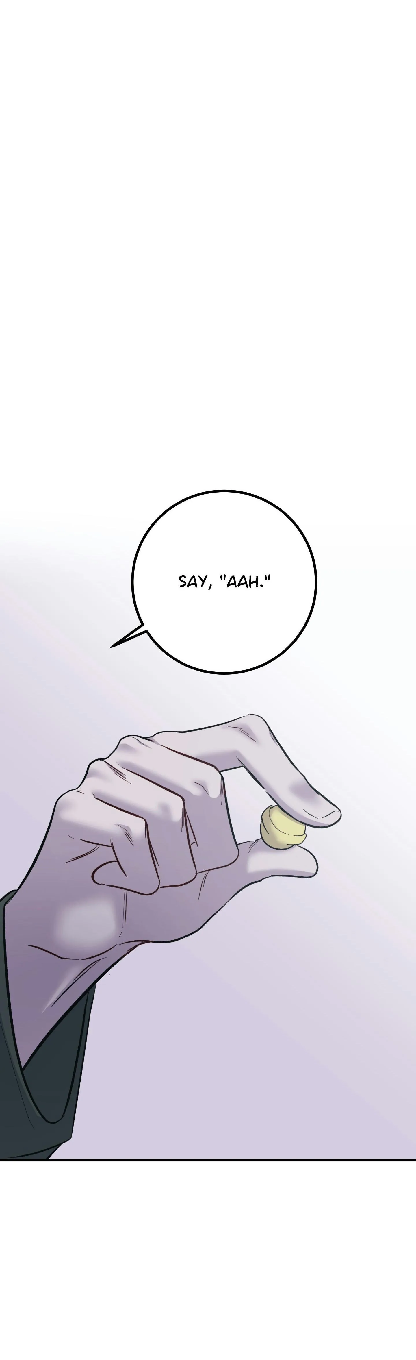 Hunger For You Chapter 6 page 50 - 