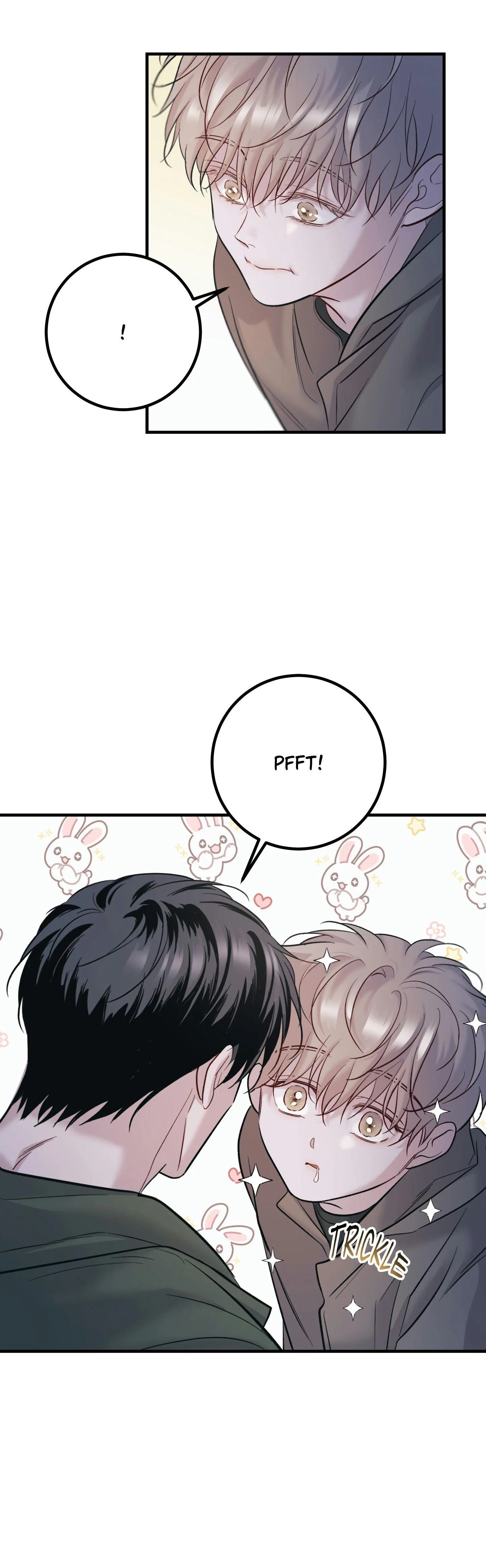 Hunger For You Chapter 6 page 53 - 