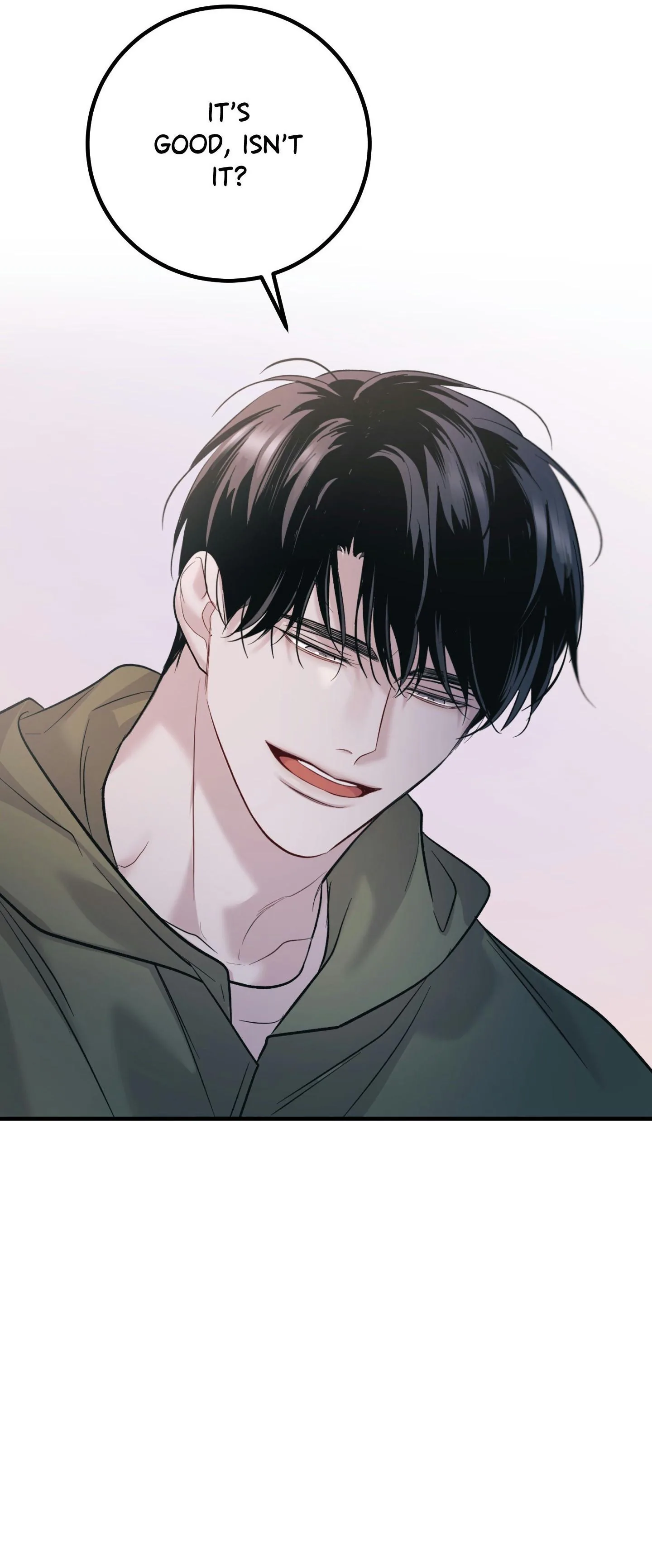 Hunger For You Chapter 6 page 54 - 