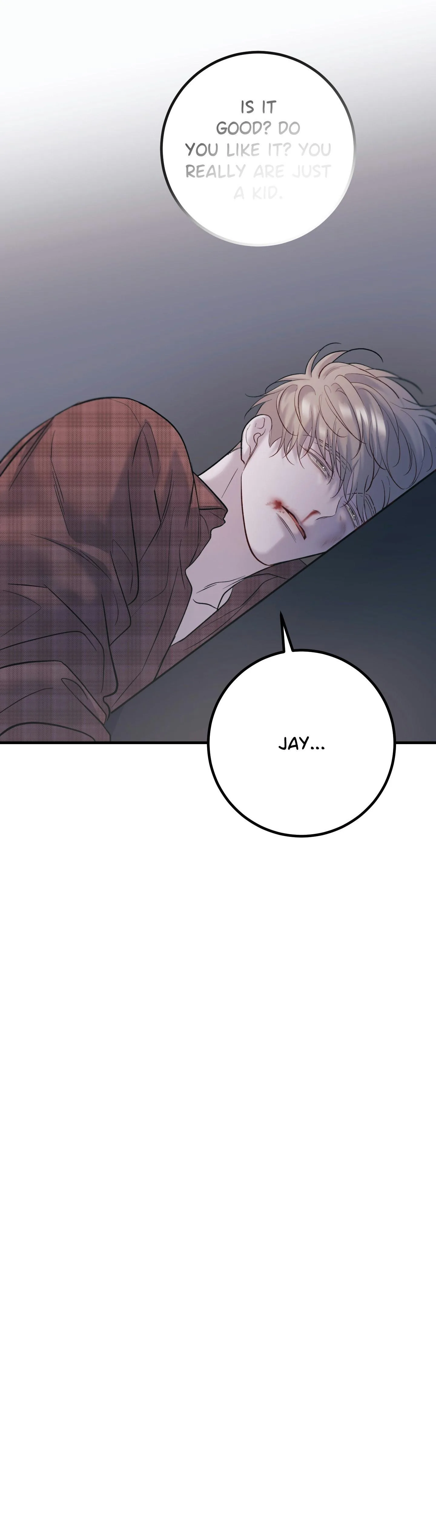 Hunger For You Chapter 6 page 56 - 