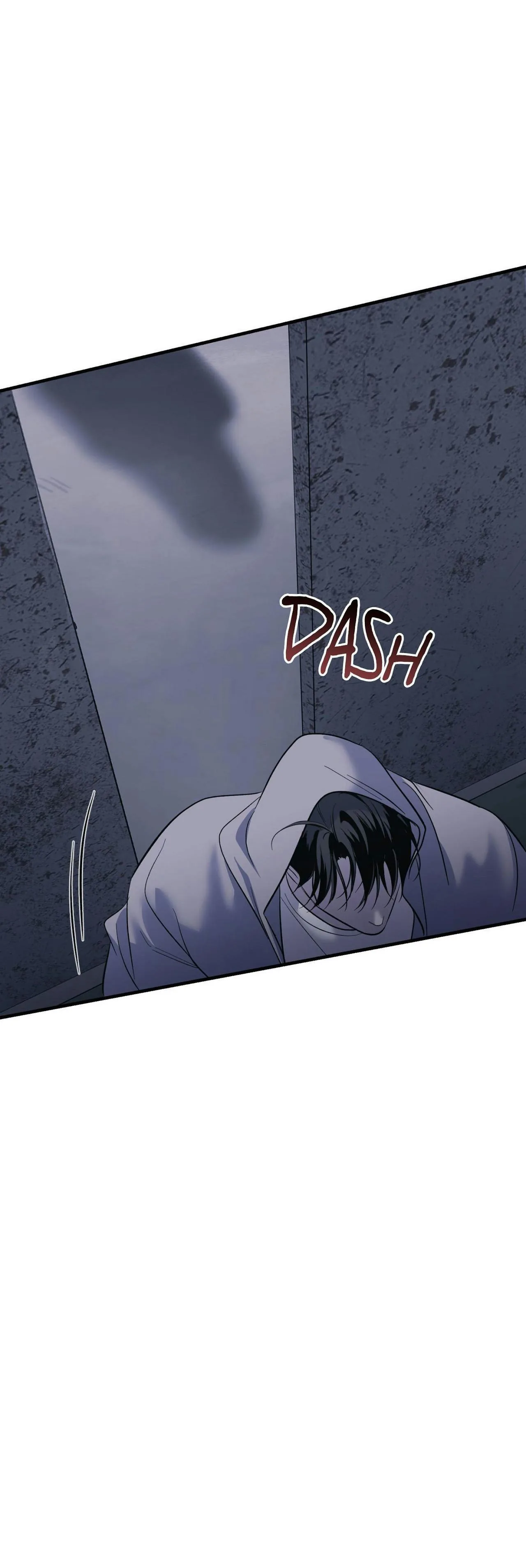 Hunger For You Chapter 7 page 15 - 