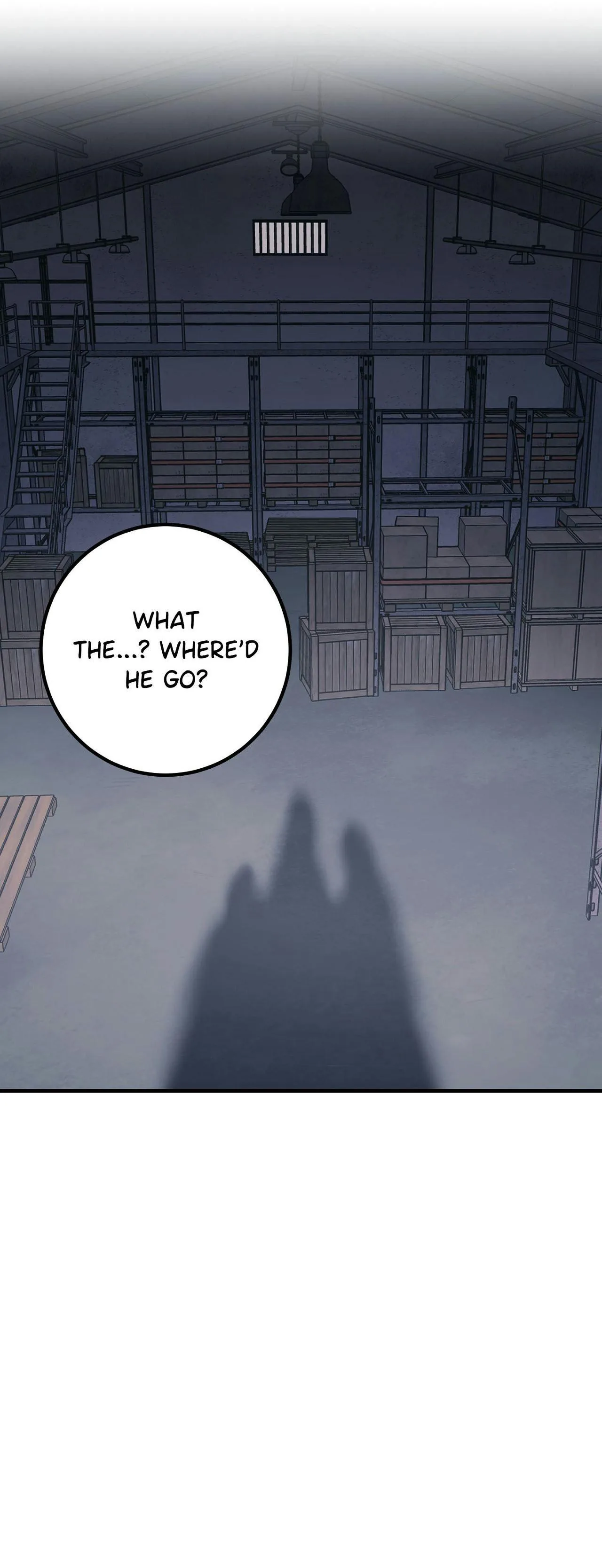 Hunger For You Chapter 7 page 17 - 