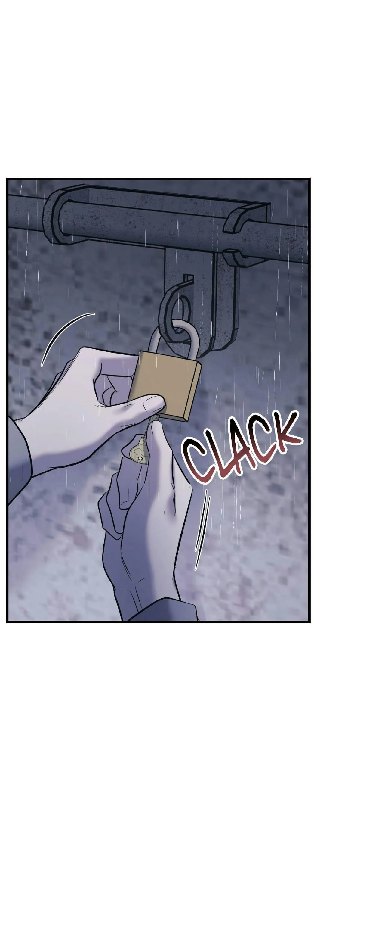 Hunger For You Chapter 7 page 29 - 