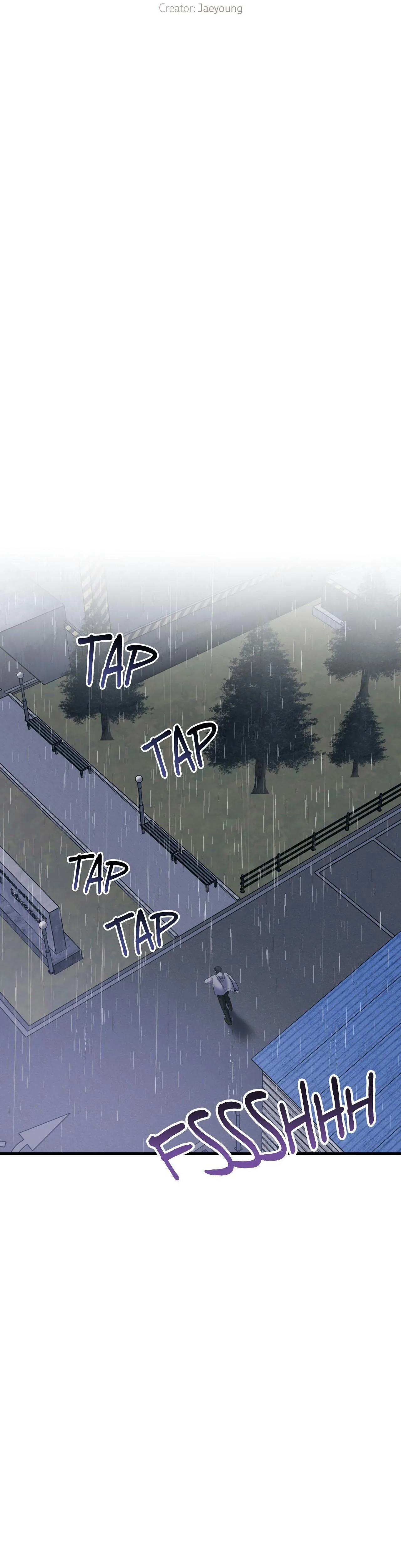 Hunger For You Chapter 7 page 31 - 
