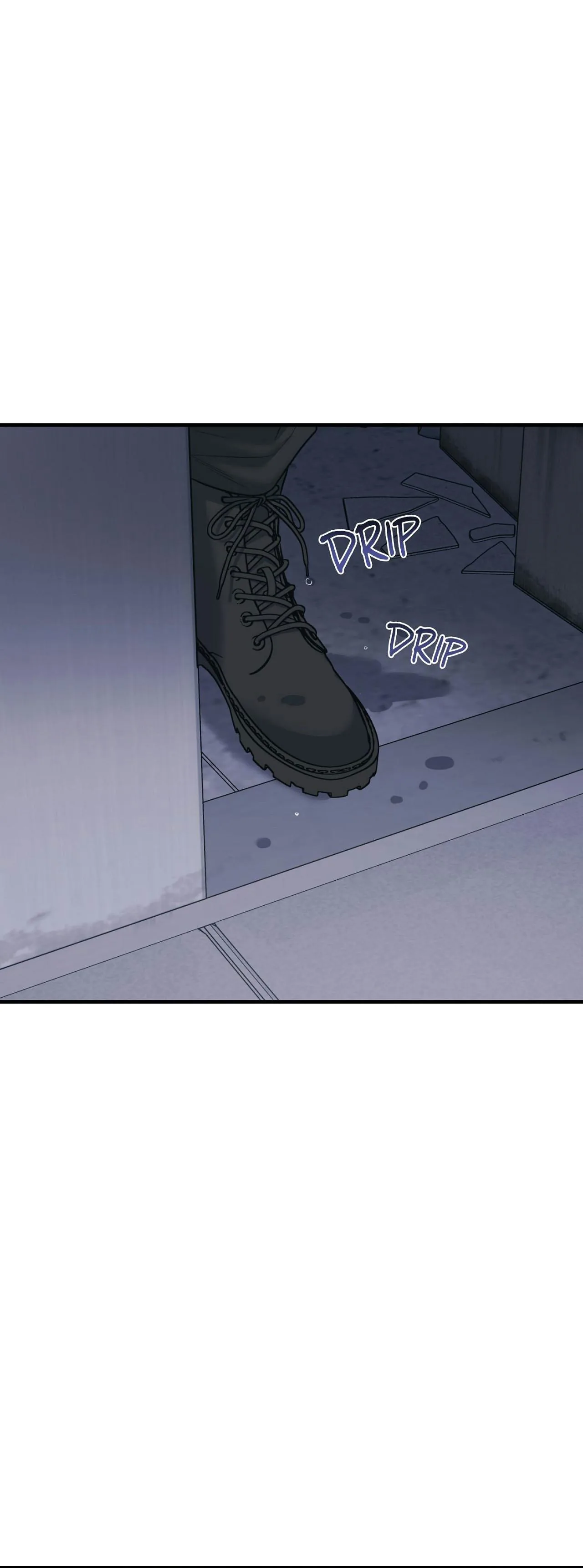 Hunger For You Chapter 7 page 32 - 