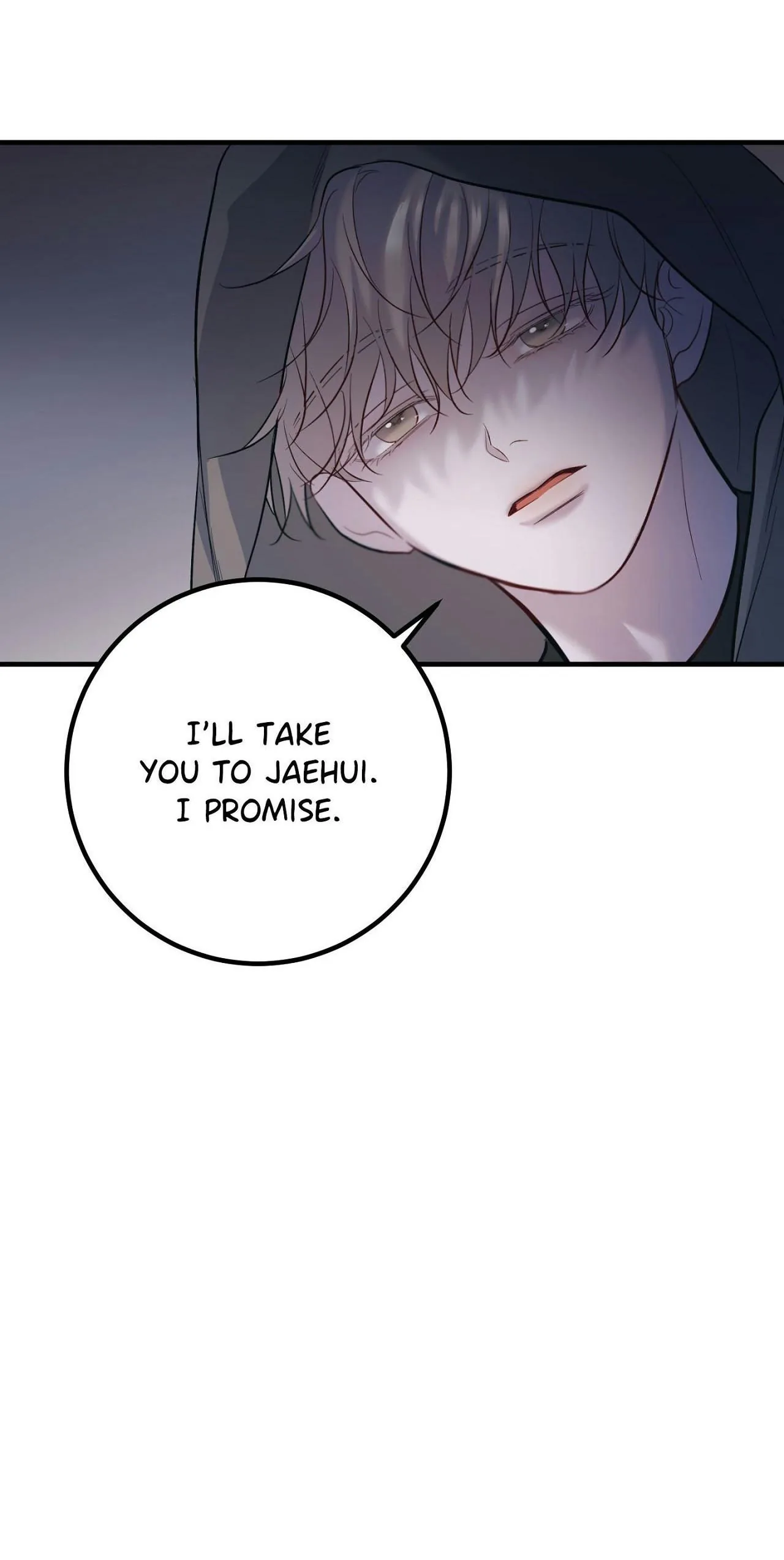 Hunger For You Chapter 7 page 46 - 