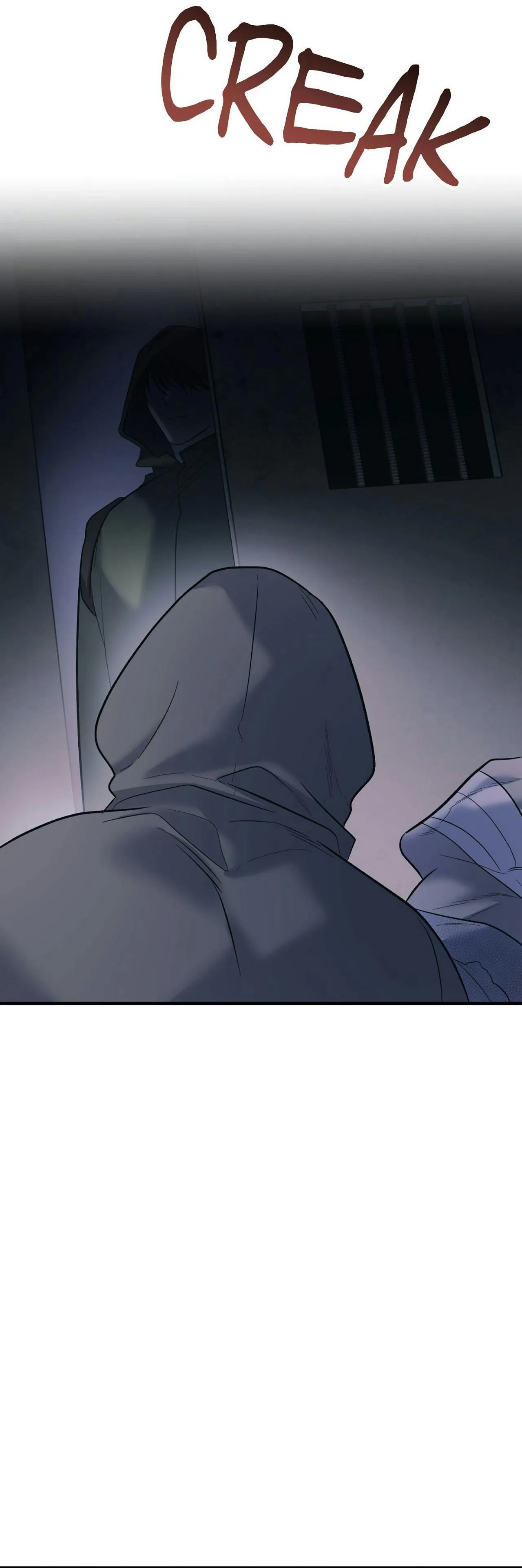Hunger For You Chapter 7 page 47 - 