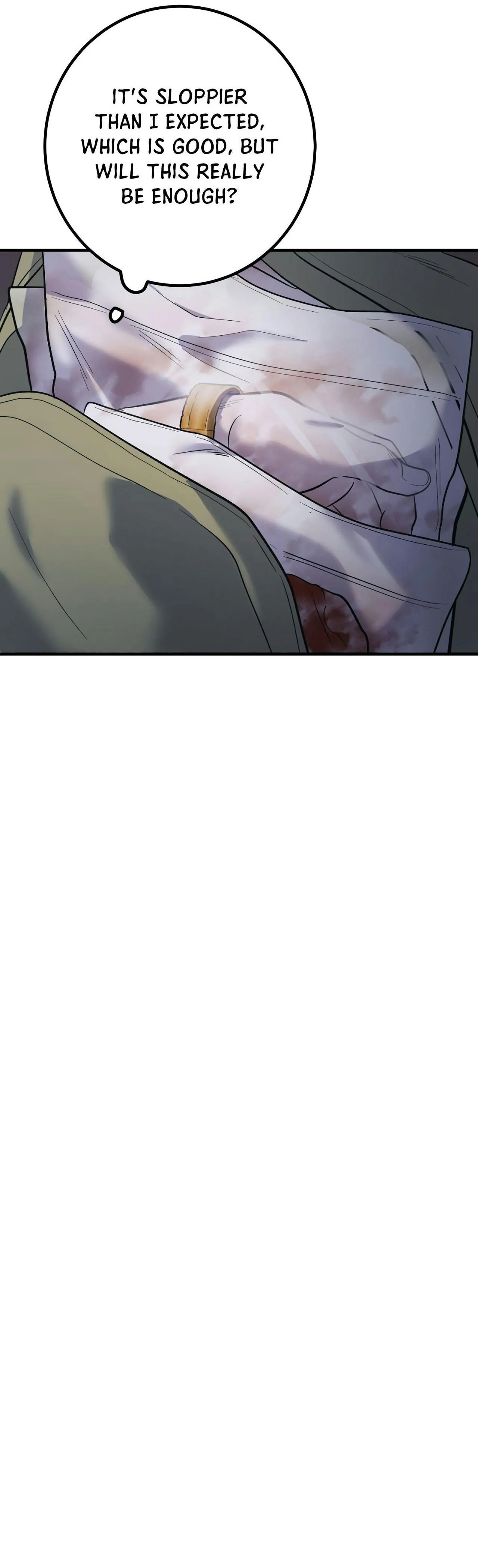 Hunger For You Chapter 7 page 6 - 