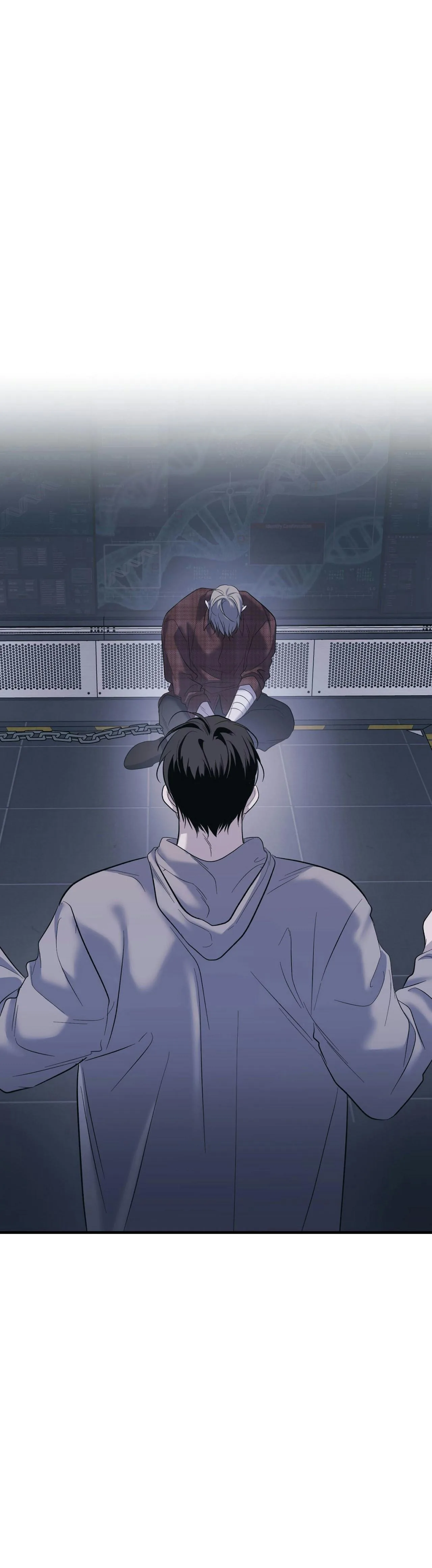 Hunger For You Chapter 7 page 52 - 